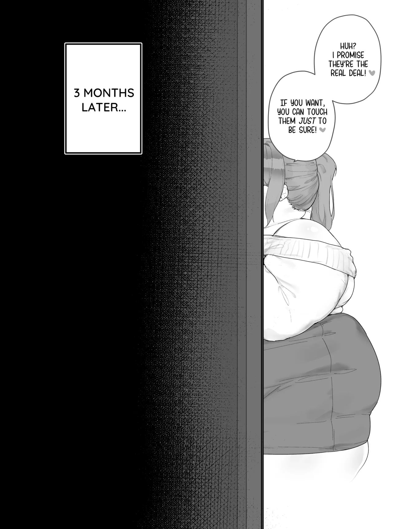 Page 8 of [Habutton] From a Friend's Perspective (English)