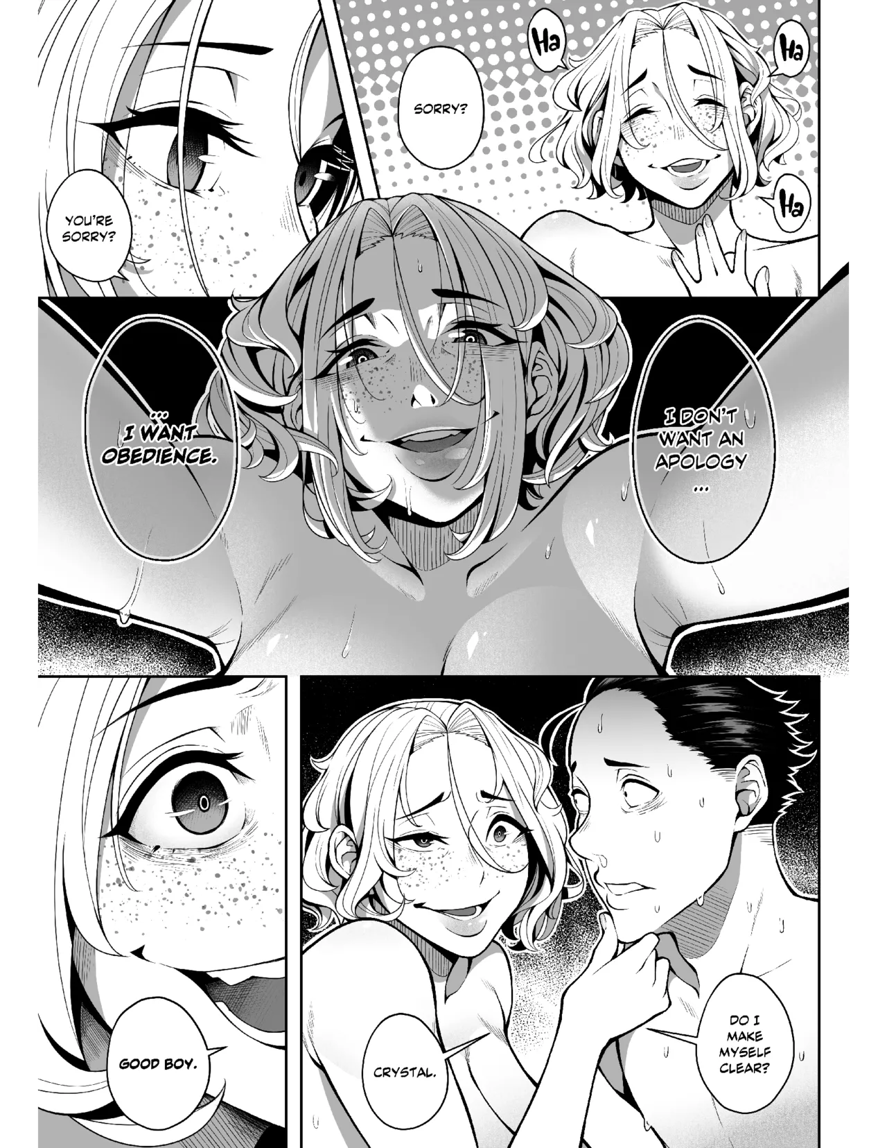 A-Block: Death Wish page 26 original parody - nakadashi swimsuit hentai manga - read online free