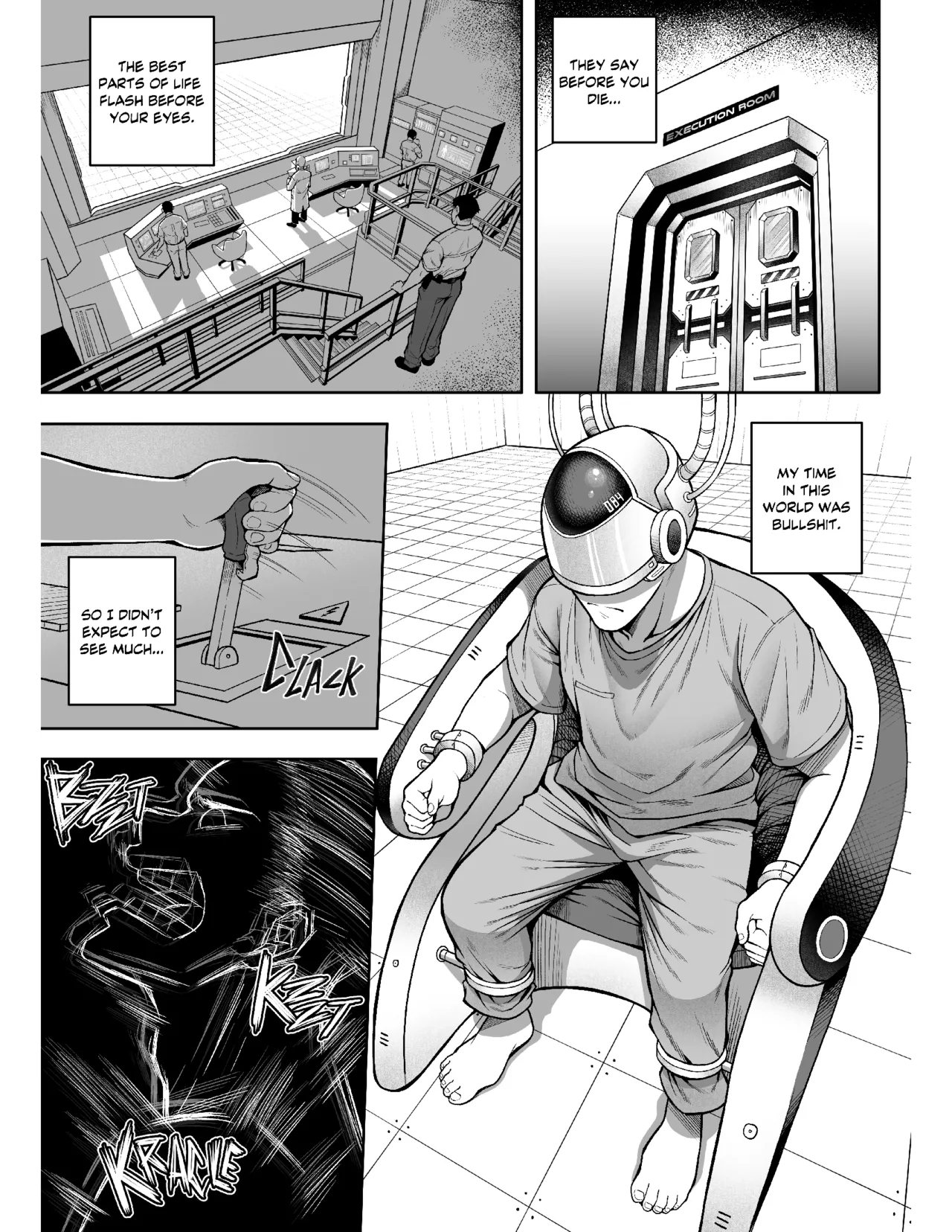 A-Block: Death Wish - Page 52