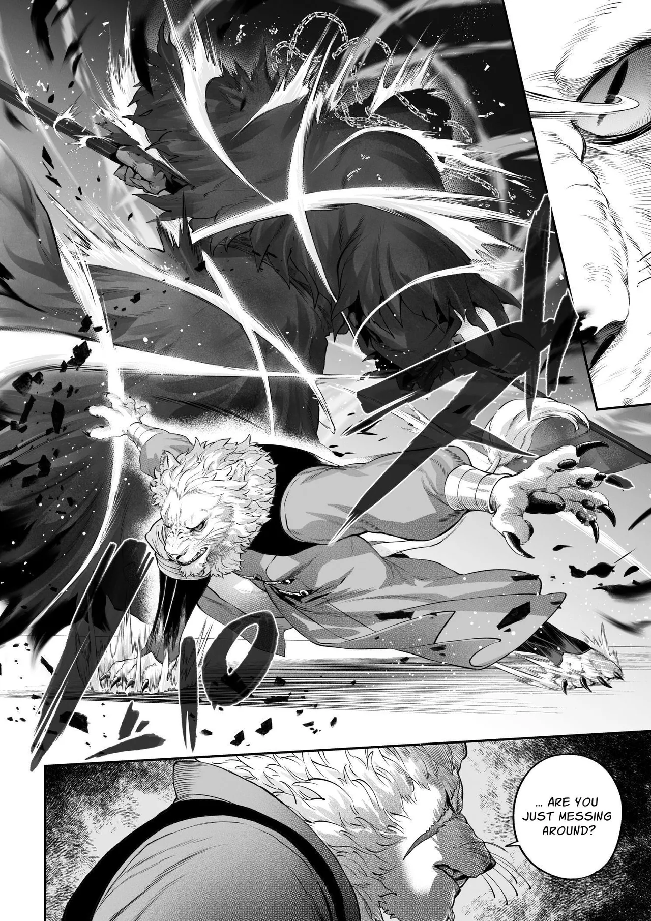 [Nekono Oyashiro (Mashu)] Ikusa Otome to Ikusa Goto! -Ikusa Otome Hen- | War Play with the Maidens of Battle! ~Valkyrie~ [English] [Guesswork] [Digital] page 11 original parody - sole female sole male hentai manga - read online free