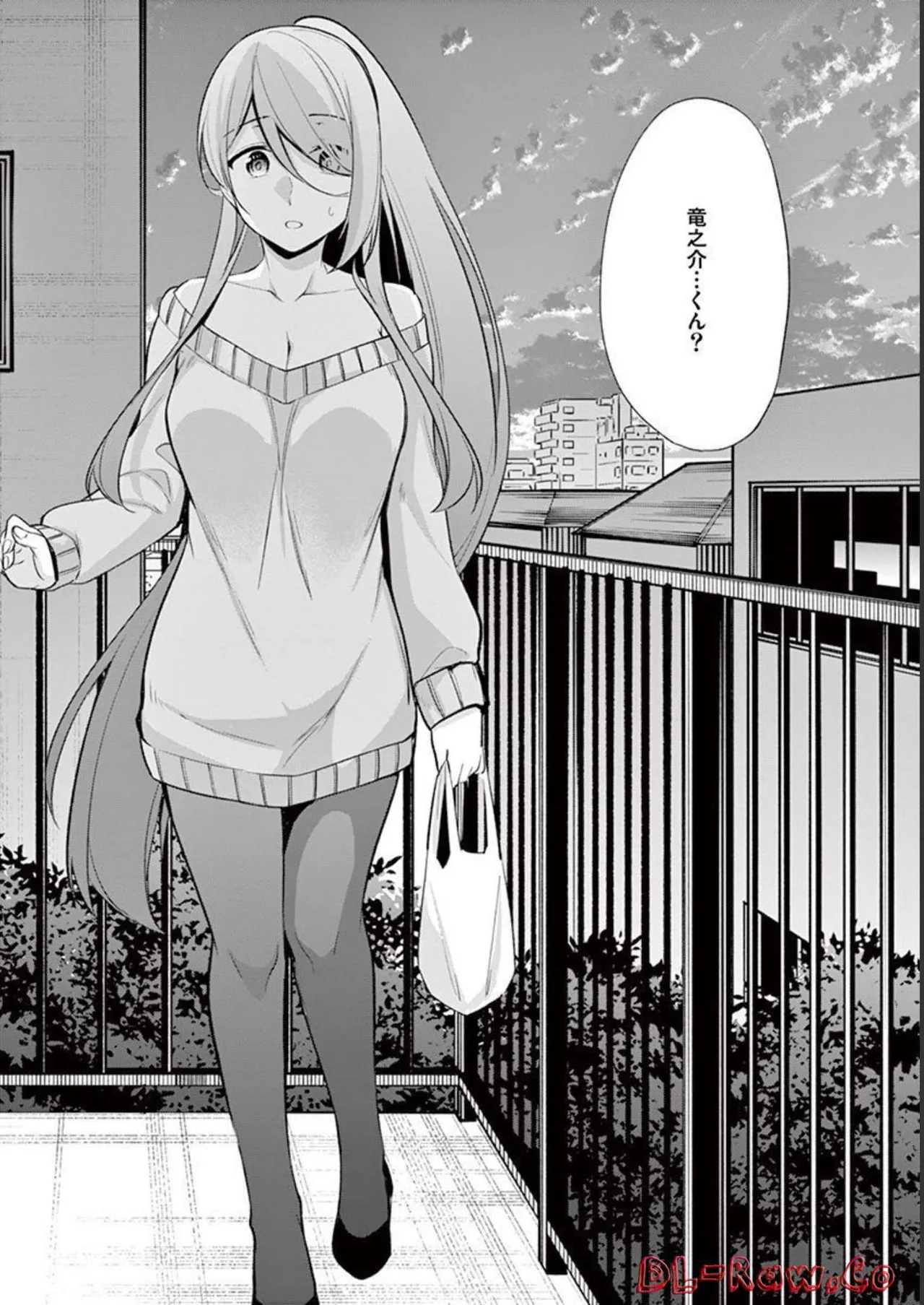 1/10 no Hanayome Volume 4 page 184 - multi-work series story arc hentai manga - read online free