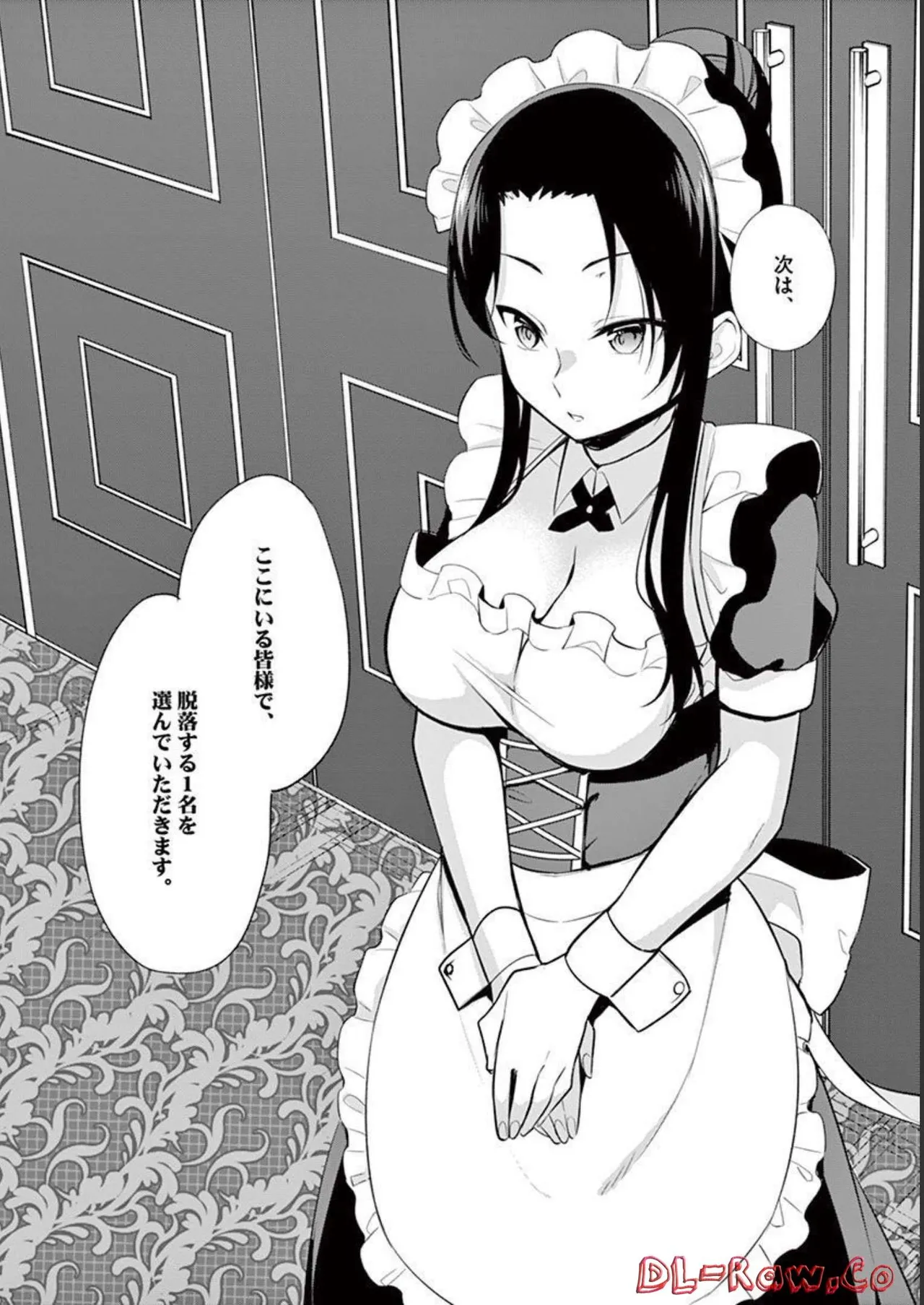 1/10 no Hanayome Volume 4 page 40 - multi-work series story arc hentai manga - read online free