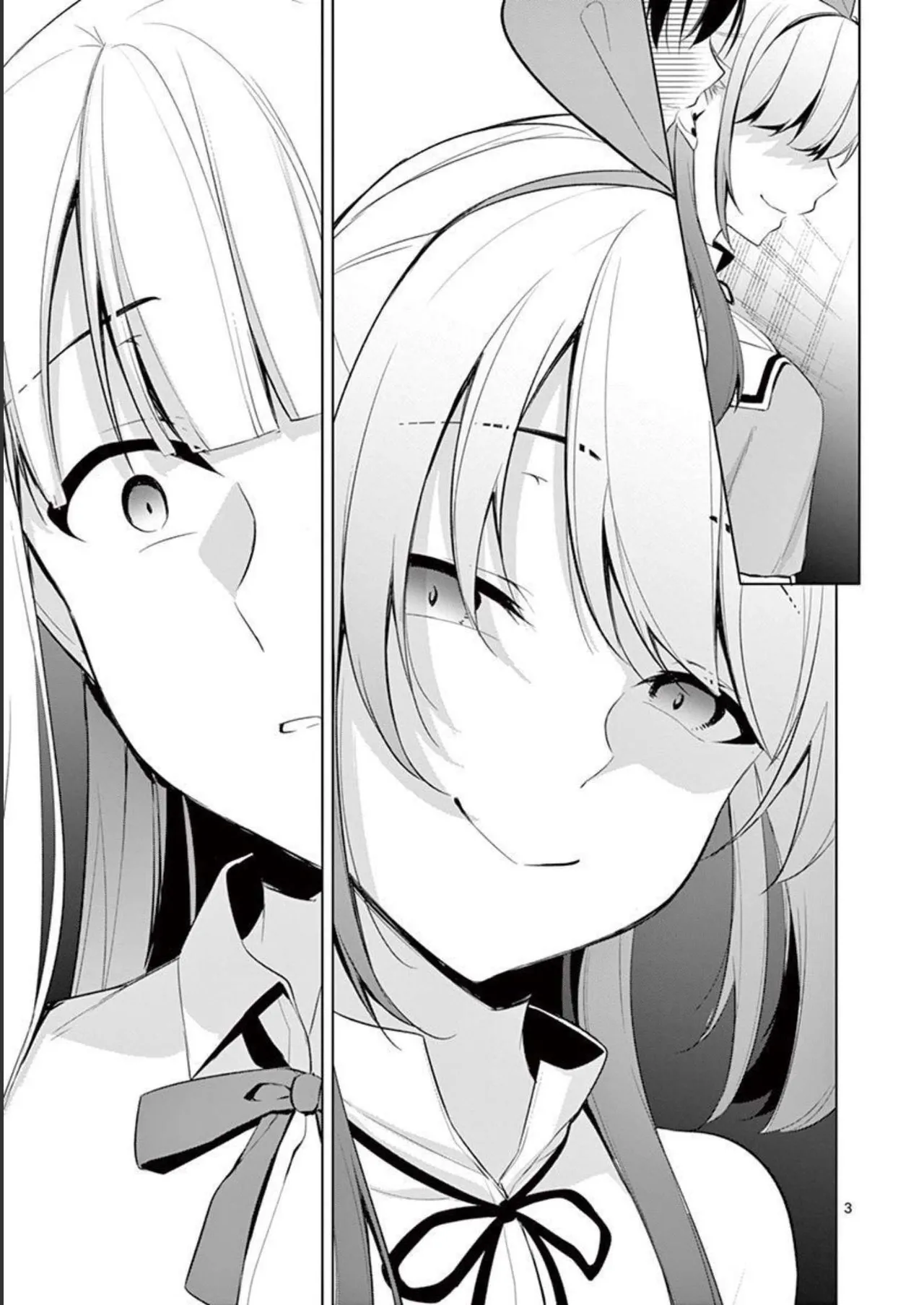 1/10 no Hanayome Volume 4 page 79 - story arc multi-work series hentai manga - read online free