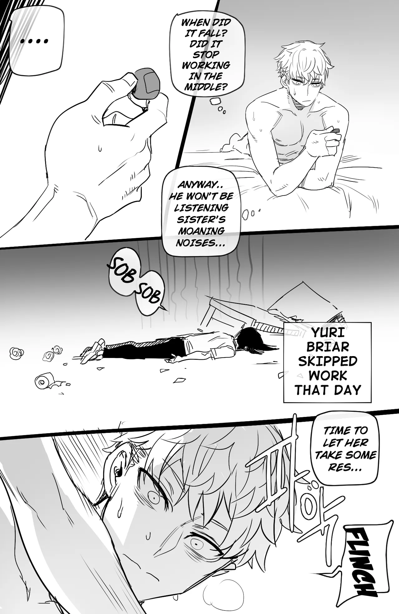 Spy x Sex | 04/2022 reward page 30 featuring yor forger spy x family parody - sole female sole male hentai manga - read online free