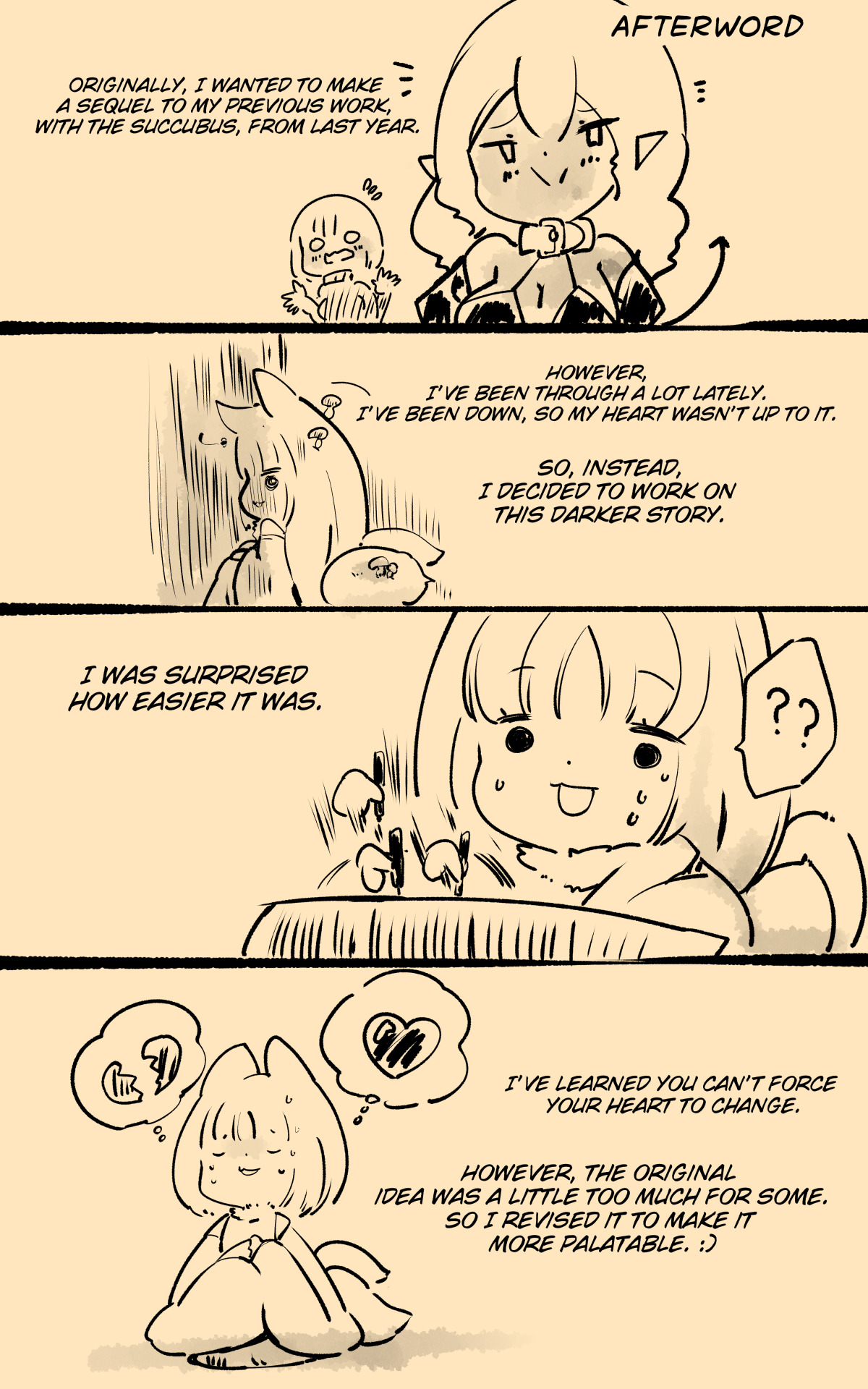 Injin Sama ni Rabaa Jingai Hinushi ni Sarete Kairaku no Koto Igai Kangaerarenaku Naru Manga Shirohada no Juniku page 38 original parody - big breasts corruption hentai manga - read online free