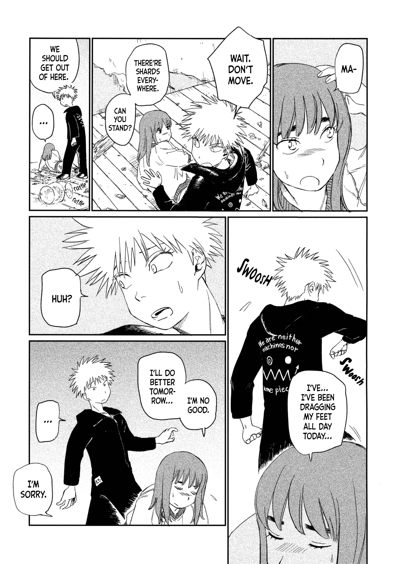 Always Tengoku - Page 14