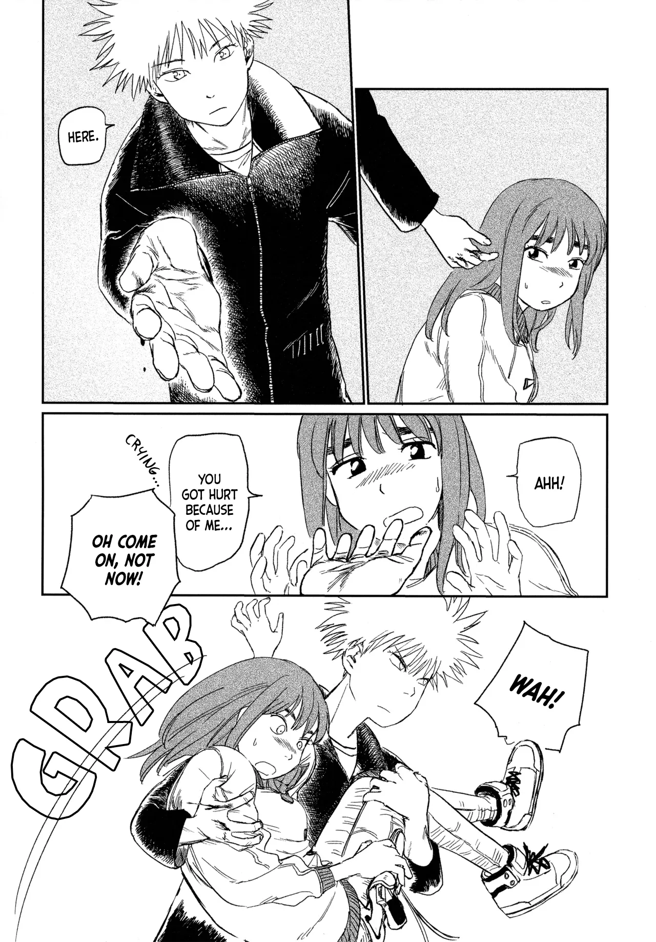 Always Tengoku page 15 featuring kiruko tengoku daimakyou parody - read online free