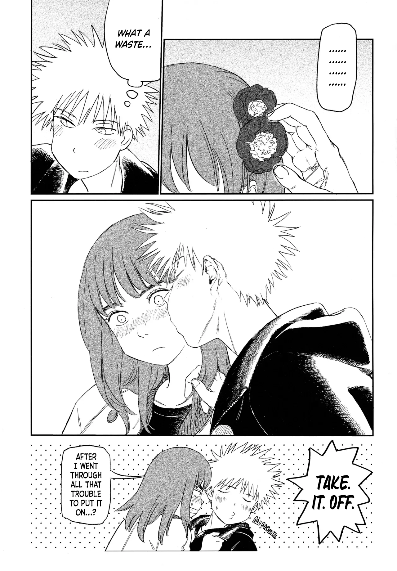 Always Tengoku page 20 featuring kiruko tengoku daimakyou parody - read online free