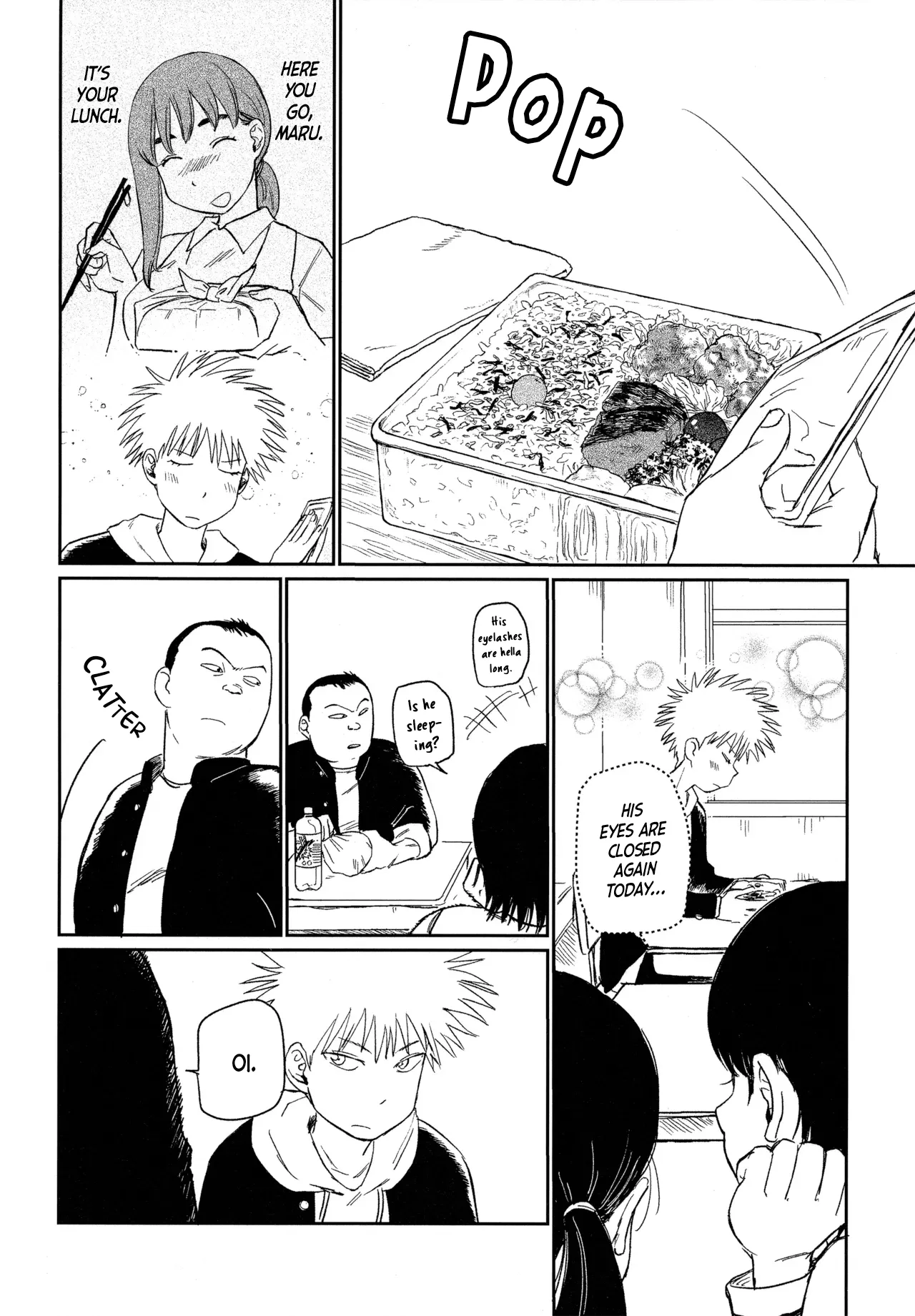 Always Tengoku - Page 47