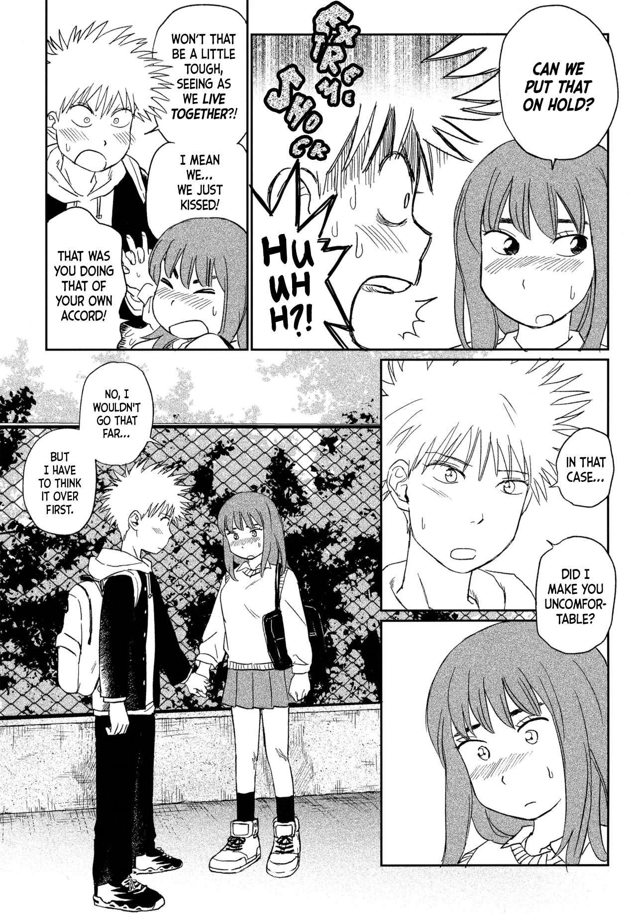 Always Tengoku - Page 60