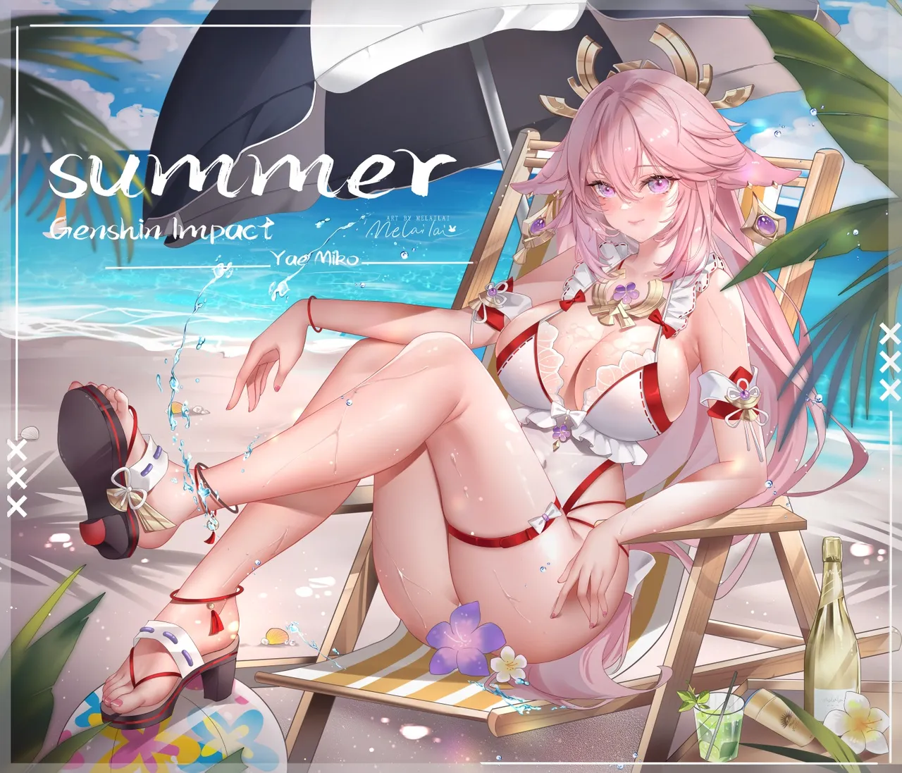 Misaaki page 130 - read online free