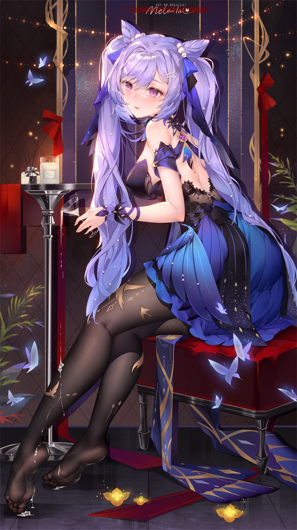 Misaaki page 95 - read online free