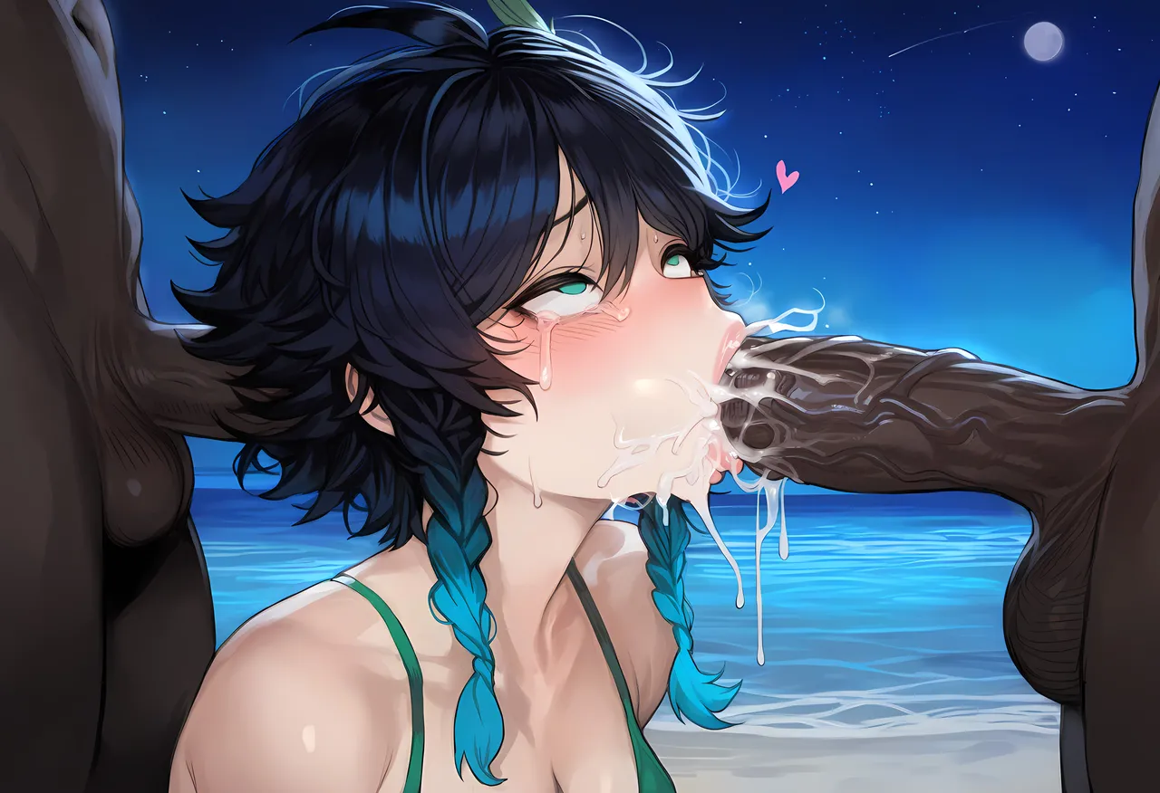 Fem venti 1-A dot ai generated - Page 11