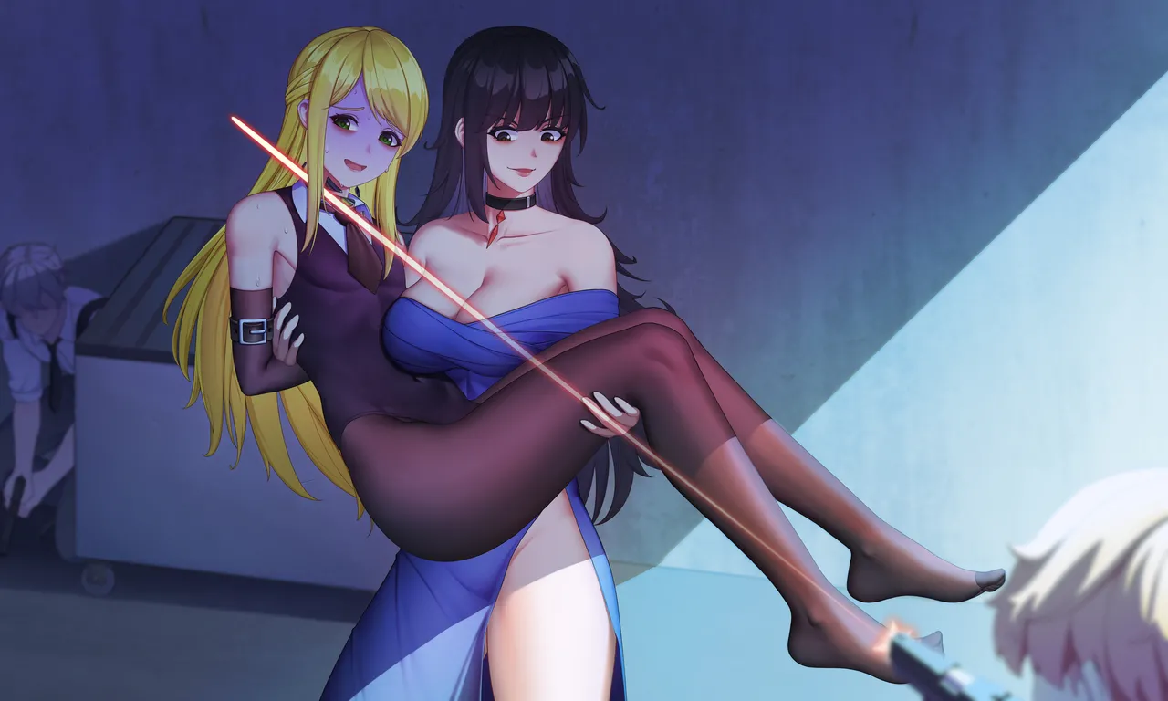 Mimu桑171P page 107 - read online free