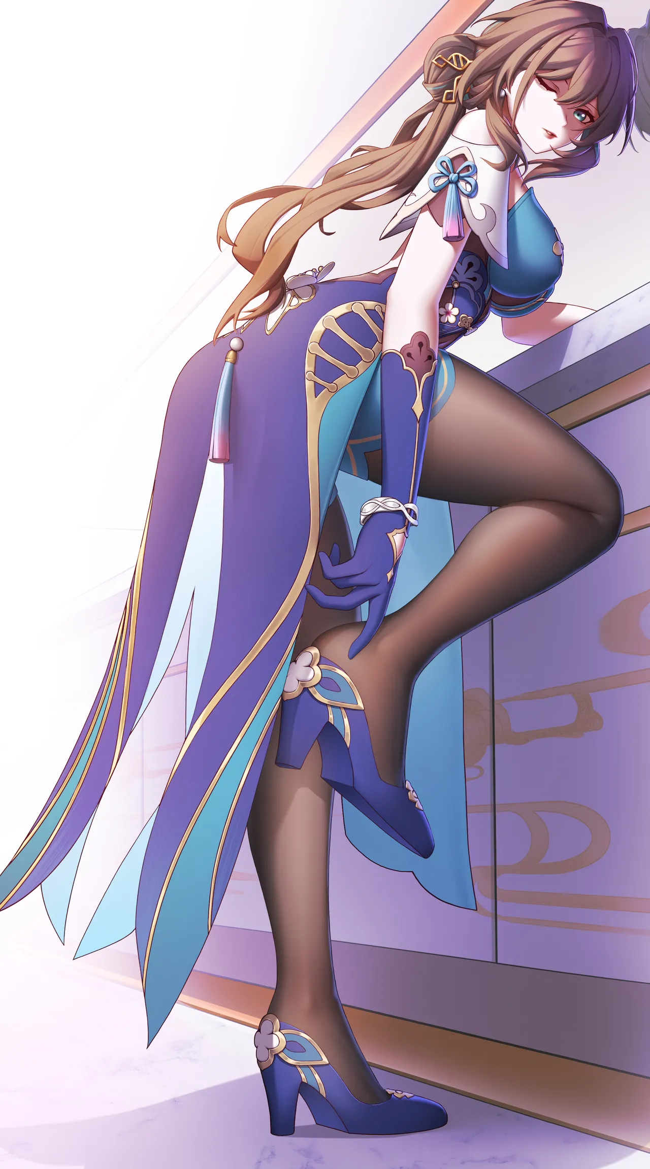 Mimu桑171P page 115 - read online free