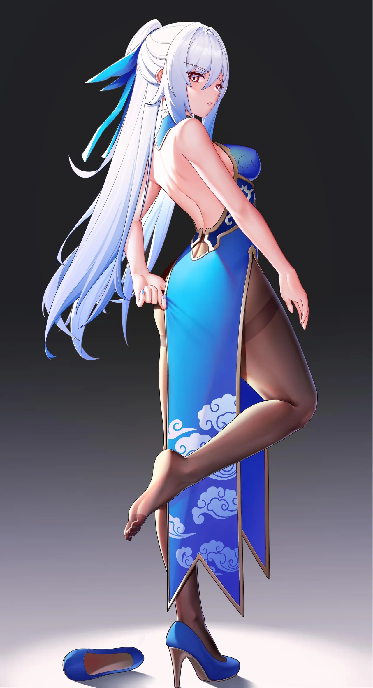 Mimu桑171P page 74 - read online free