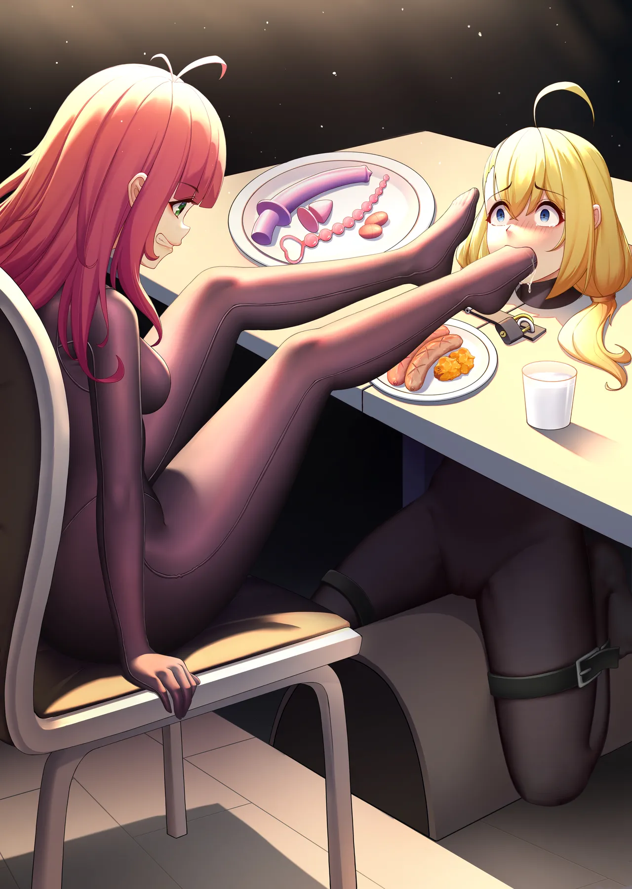 Mimu桑171P page 97 - read online free