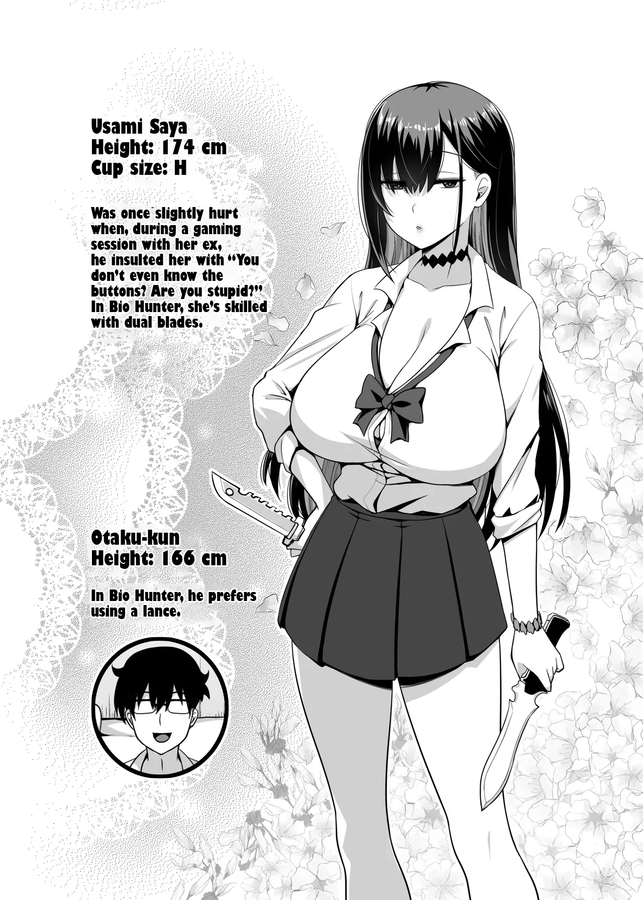 Class no Gal ga Uchi ni Kite, Issho ni Hunting Action Yattemita Ken | That time Gal from my class came over and we tried out A Hunting Game together. page 32 original parody - sole female sole male hentai manga - read online free