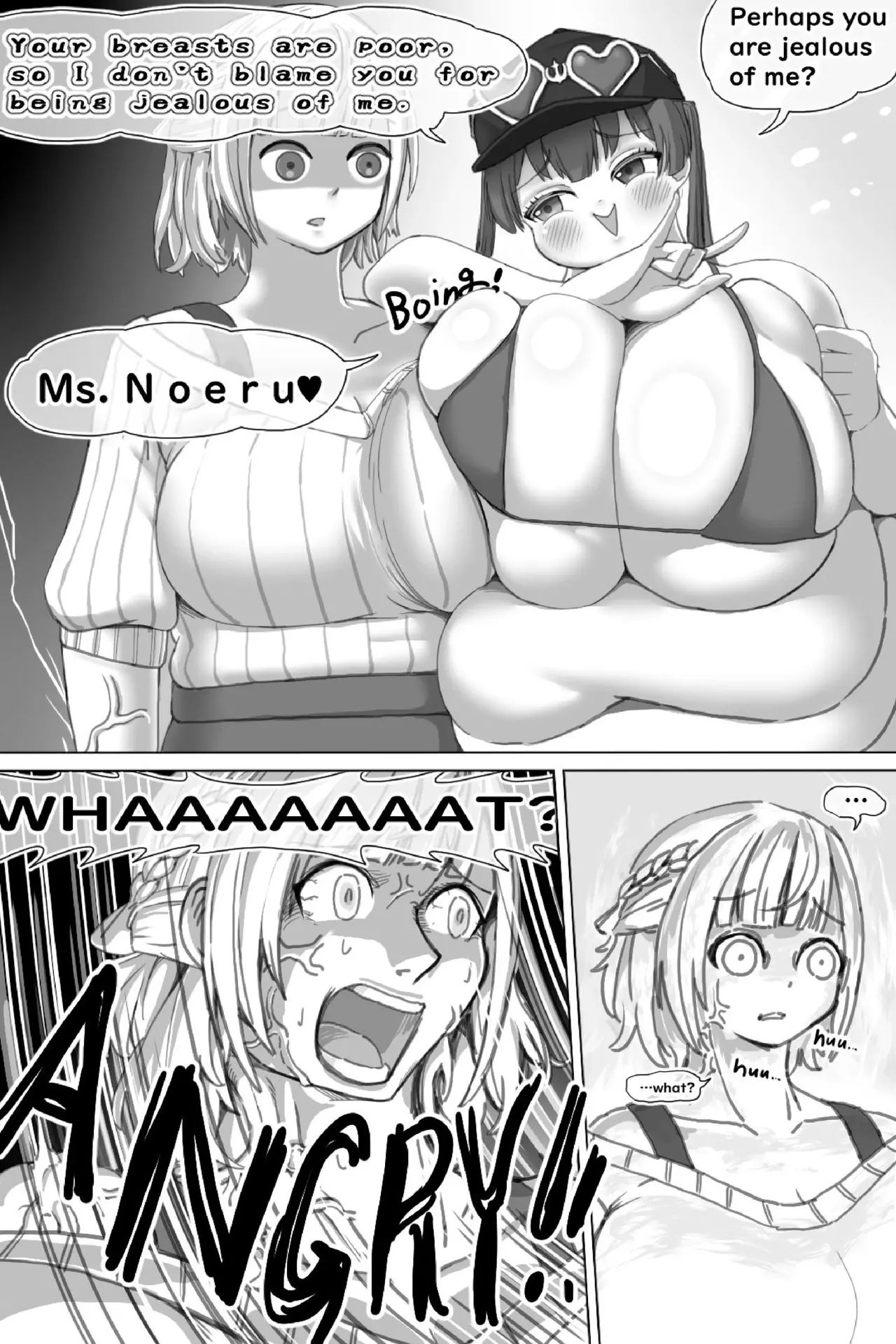 Pig Idol - Page 7