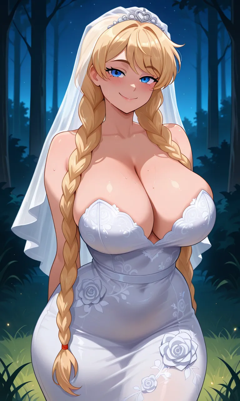 Page 41 of Everlasting Summer - Slavyana daidoujipv ai generated