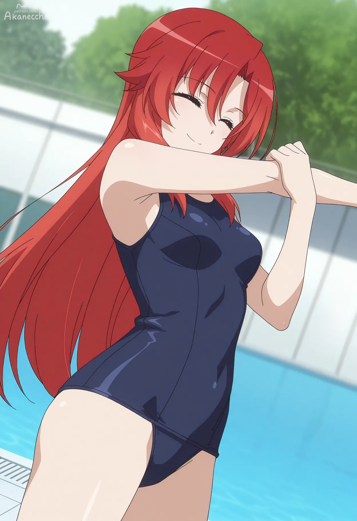 Lisara Restall//リサラ・レストール - Page 4