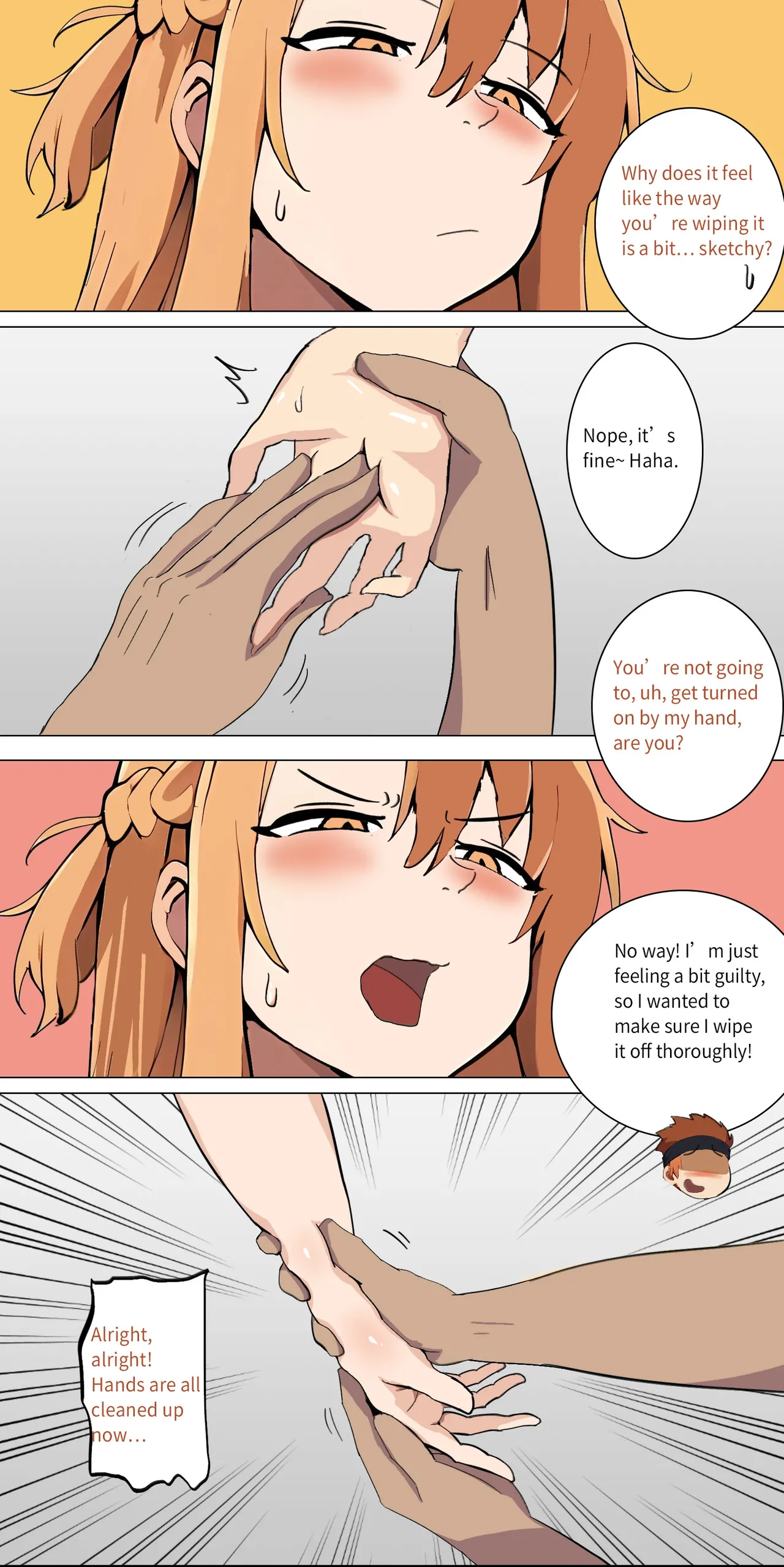 Asuna family 1-36 page 130 featuring asuna yuuki sword art online parody - full color big breasts hentai manga - read online free
