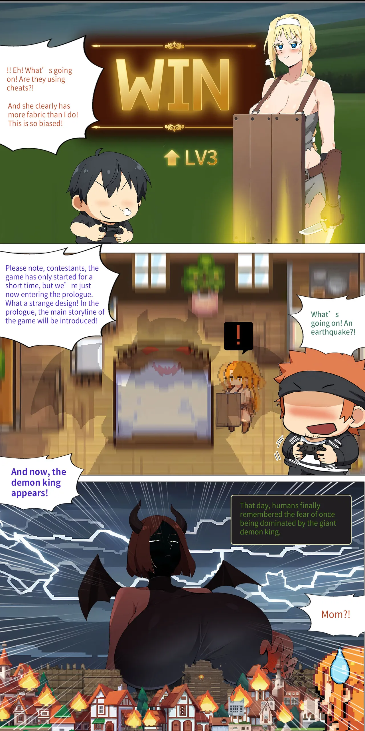 Asuna family 1-36 page 191 featuring asuna yuuki sword art online parody - full color big breasts hentai manga - read online free