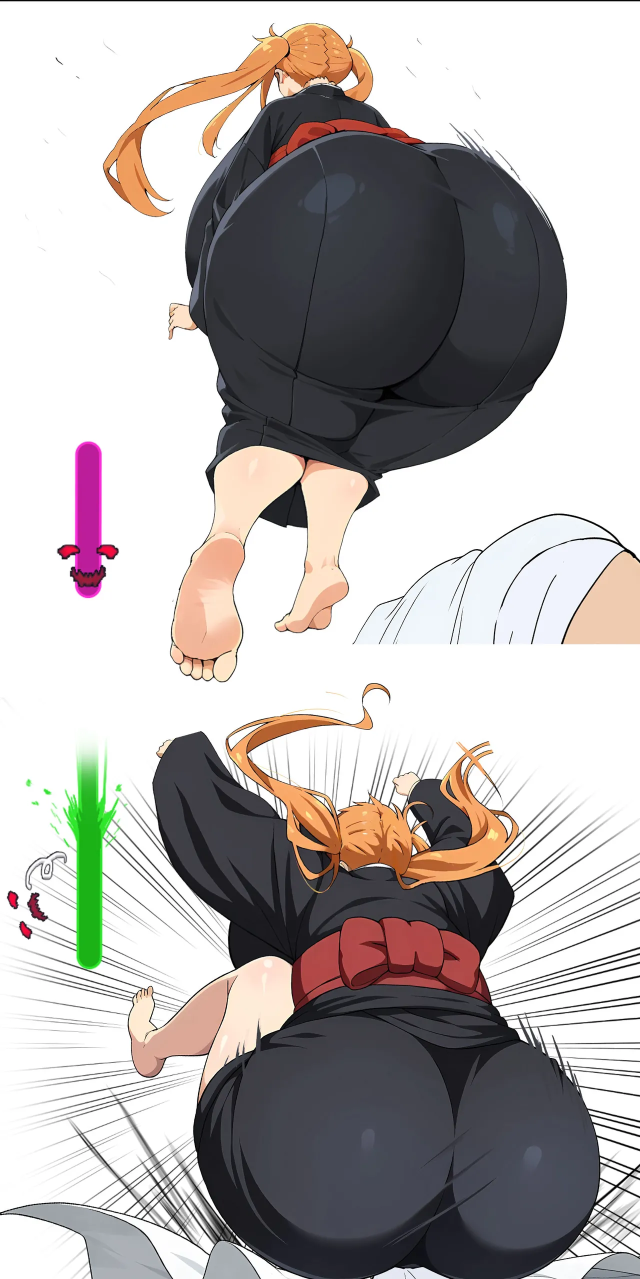 Asuna family 1-36 page 242 featuring asuna yuuki sword art online parody - full color big breasts hentai manga - read online free