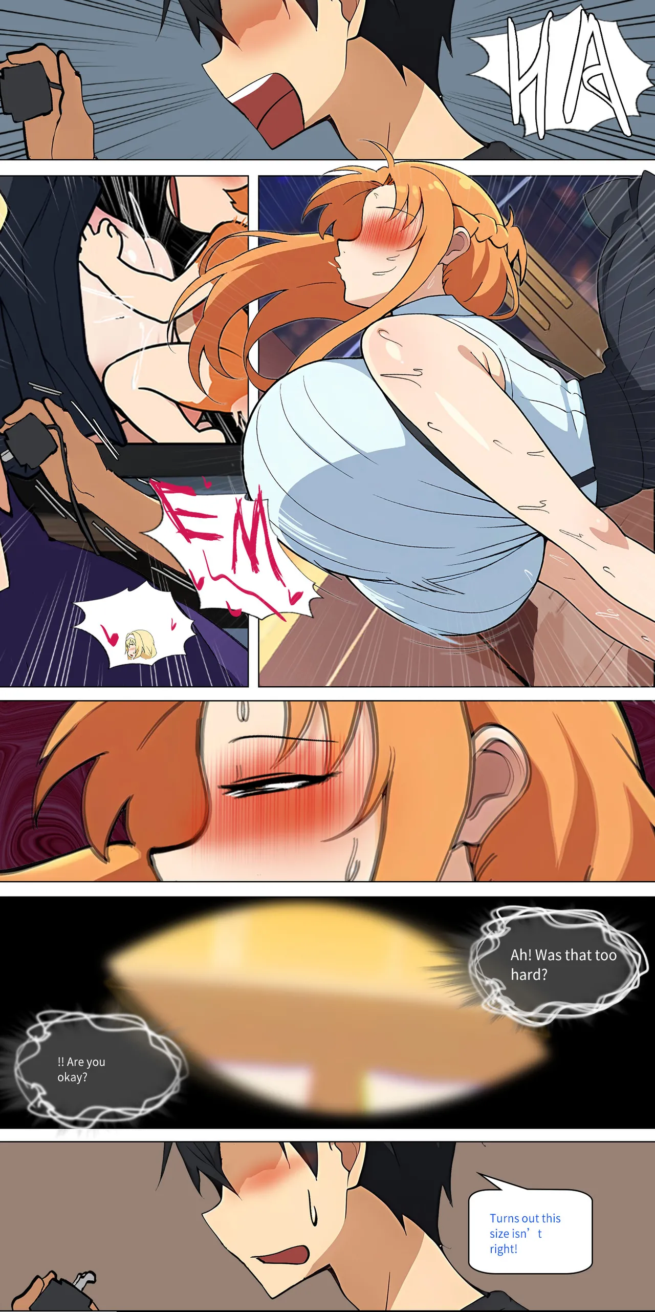 Asuna family 1-36 page 320 featuring asuna yuuki sword art online parody - full color big breasts hentai manga - read online free