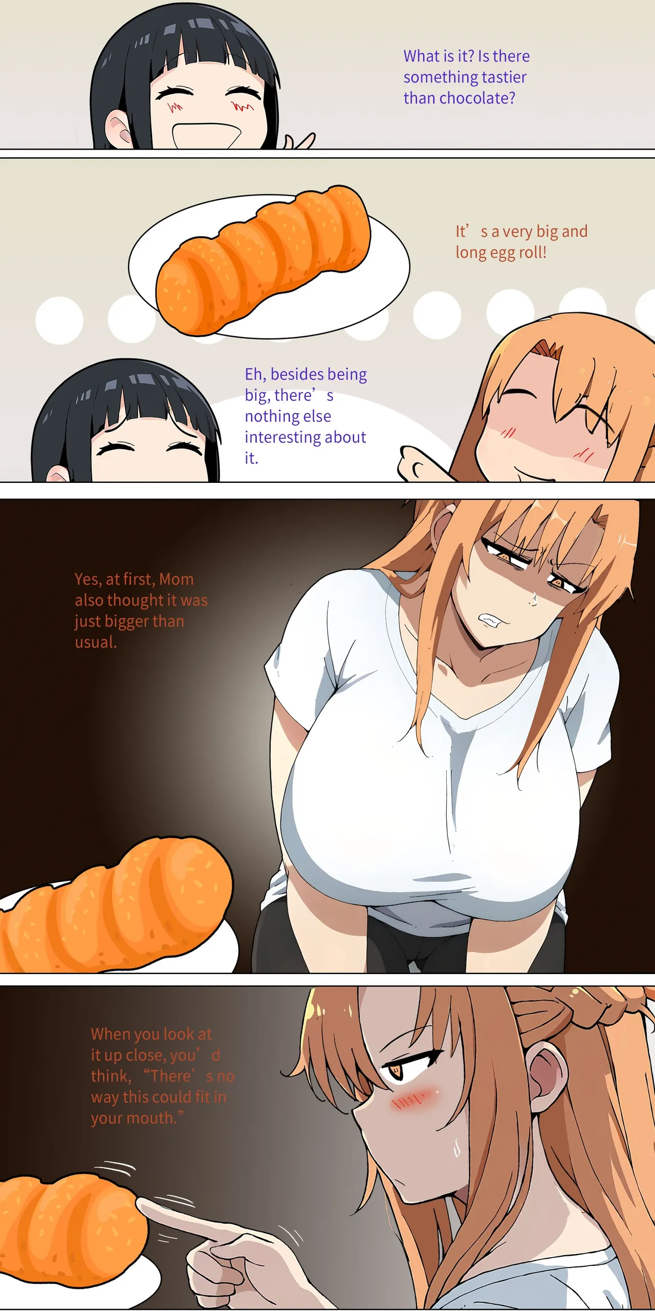 Asuna family 1-36 page 68 featuring yui sword art online parody - milf big breasts hentai manga - read online free