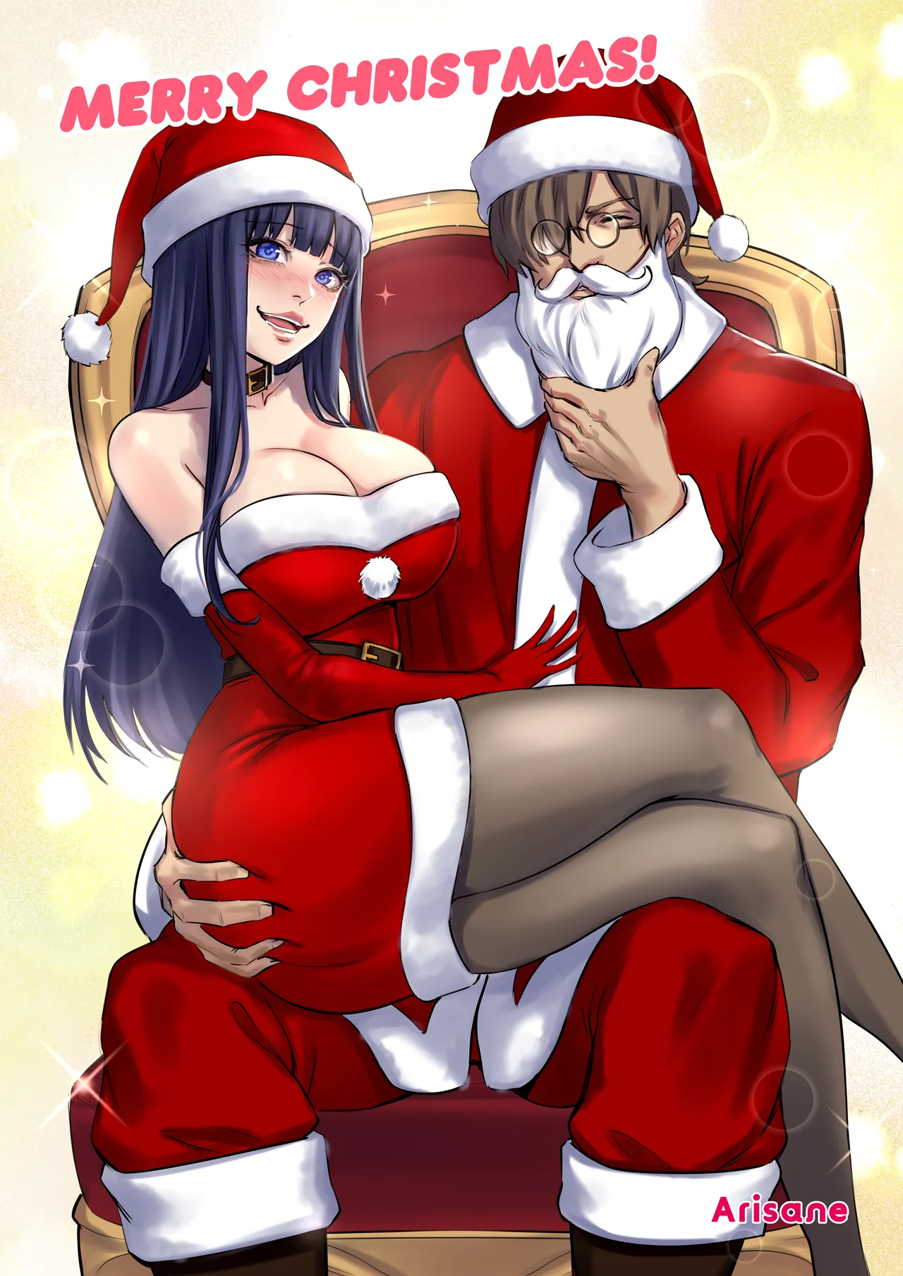 Alien abduction page 147 original parody - swimsuit bikini hentai manga - read online free