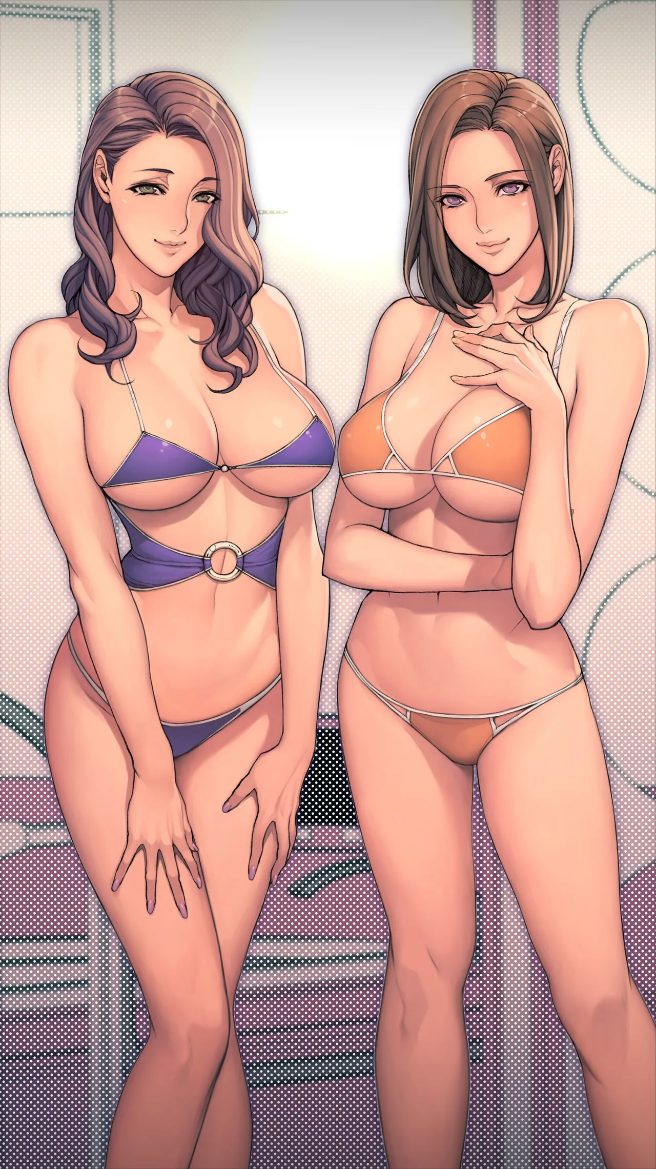 oda non 加筆修正杂图 page 23 original parody - milf big breasts hentai manga - read online free