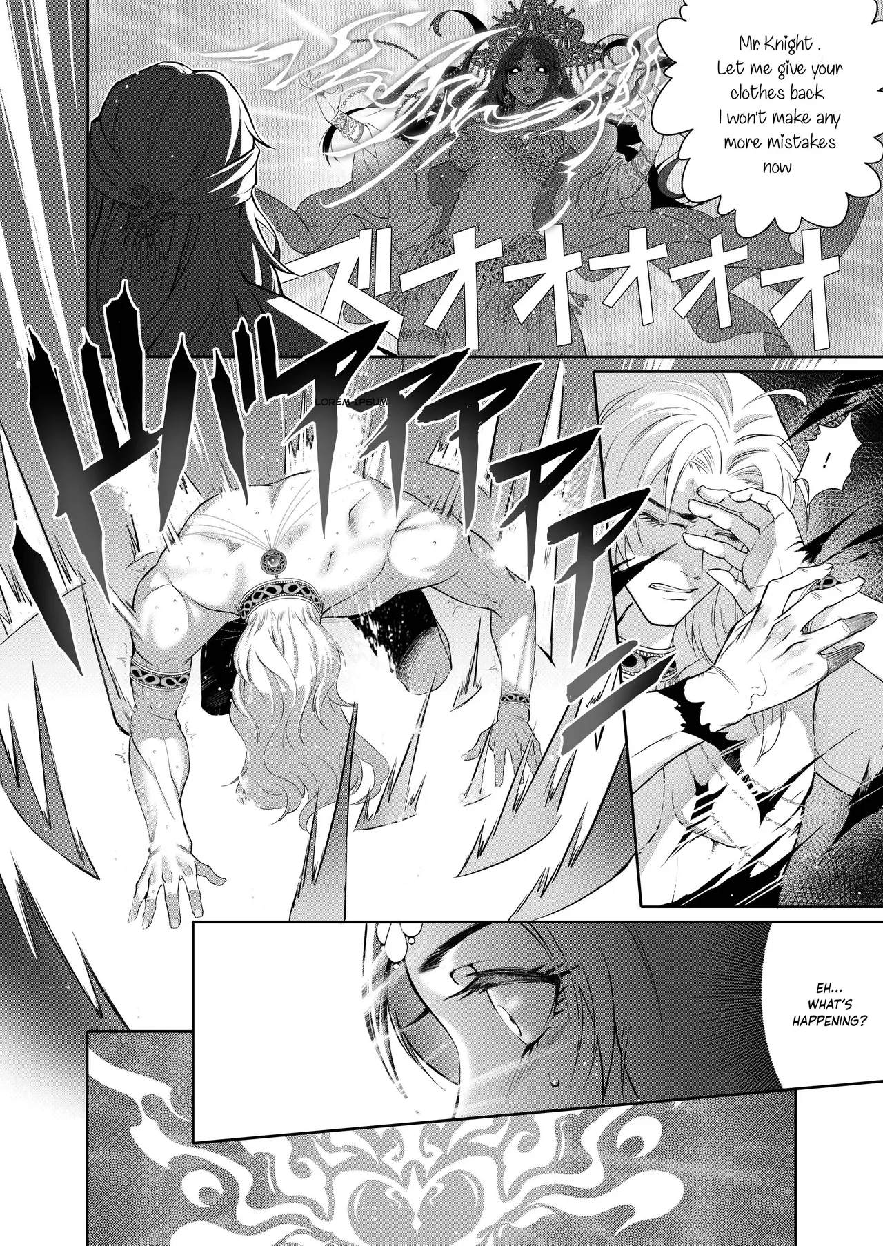Glamorous Curse | Tsuya Noroi - Taimu Toraberu Kara Kita Watashi wa Tada Jun'ai PLAY no Ichibudatta page 14 original parody - sole female sole male hentai manga - read online free