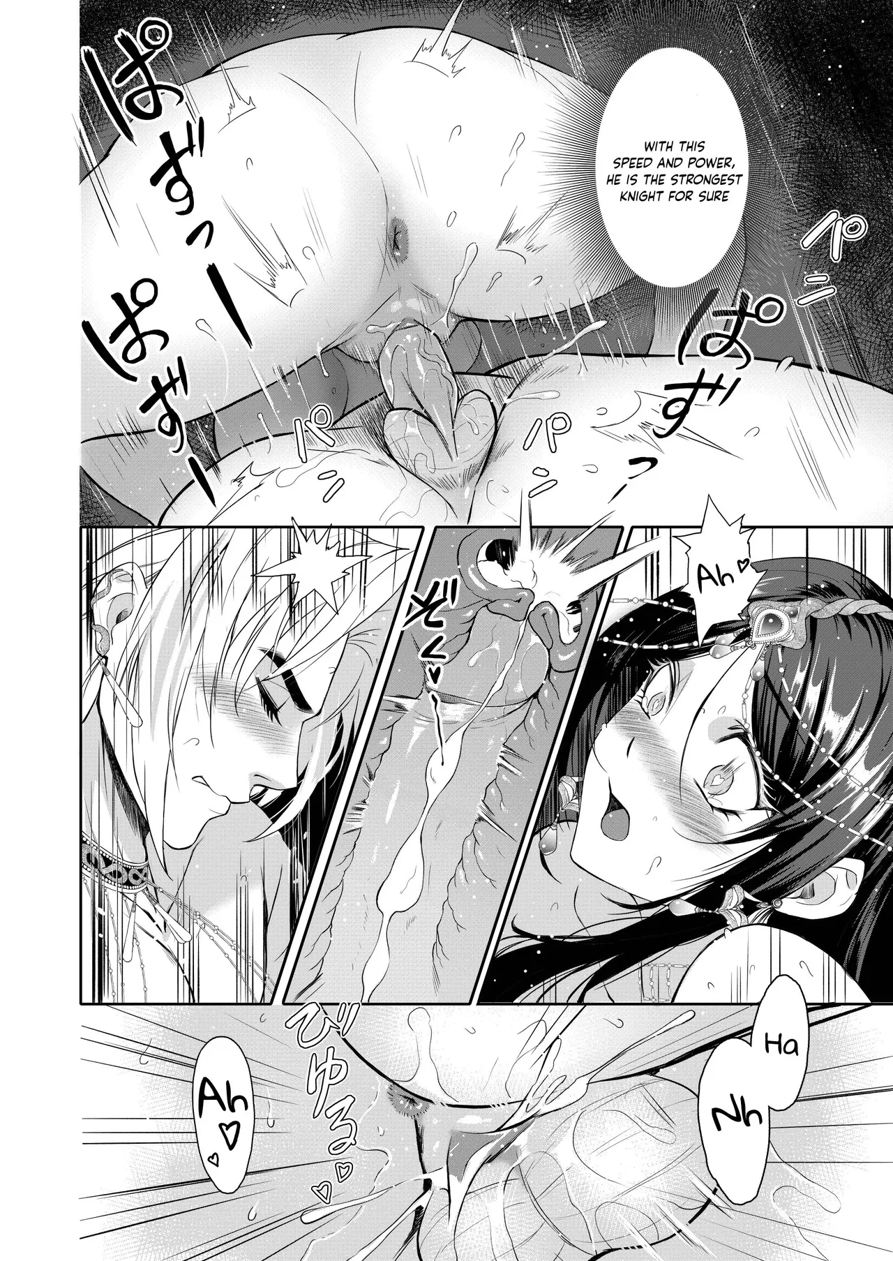 Glamorous Curse | Tsuya Noroi - Taimu Toraberu Kara Kita Watashi wa Tada Jun'ai PLAY no Ichibudatta page 28 original parody - sole female sole male hentai manga - read online free