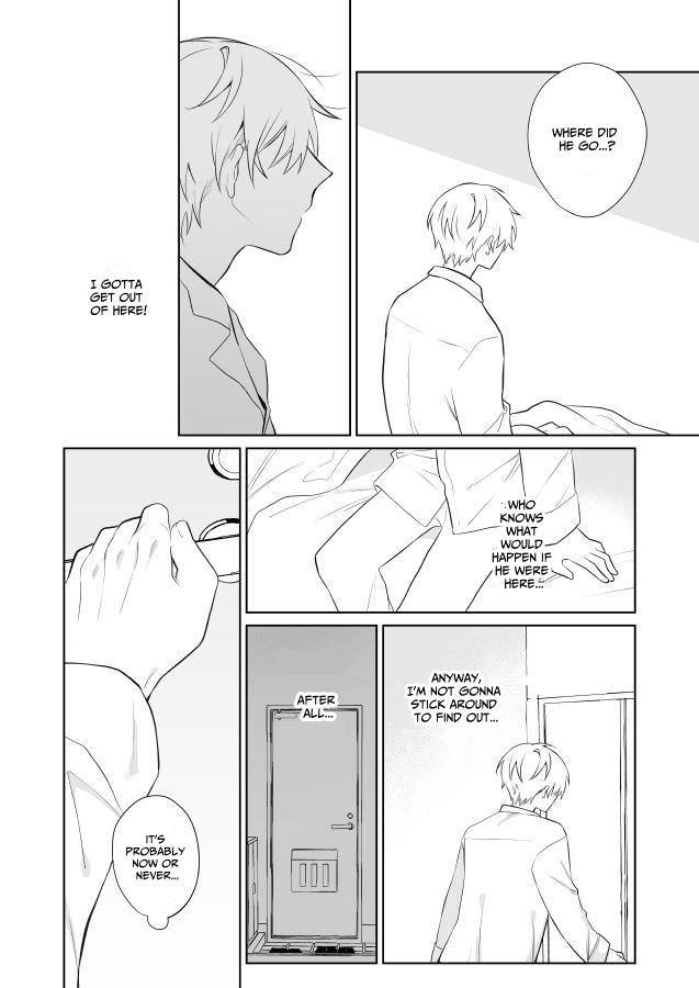 Fully Disciplined Corporate Drone page 37 original parody - nakadashi anal hentai manga - read online free