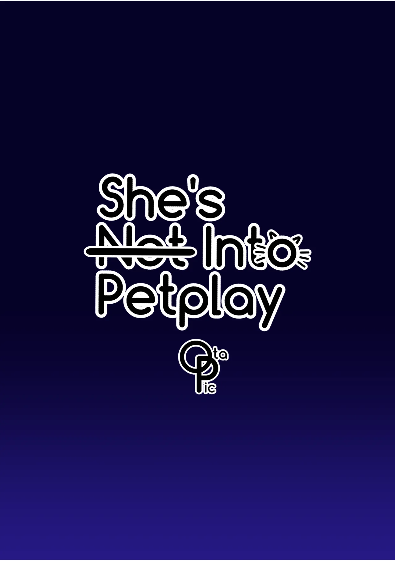 Page 28 of [Otapic] She's (Not) Into Petplay [Ouro Kronii][COMIFURO20]
