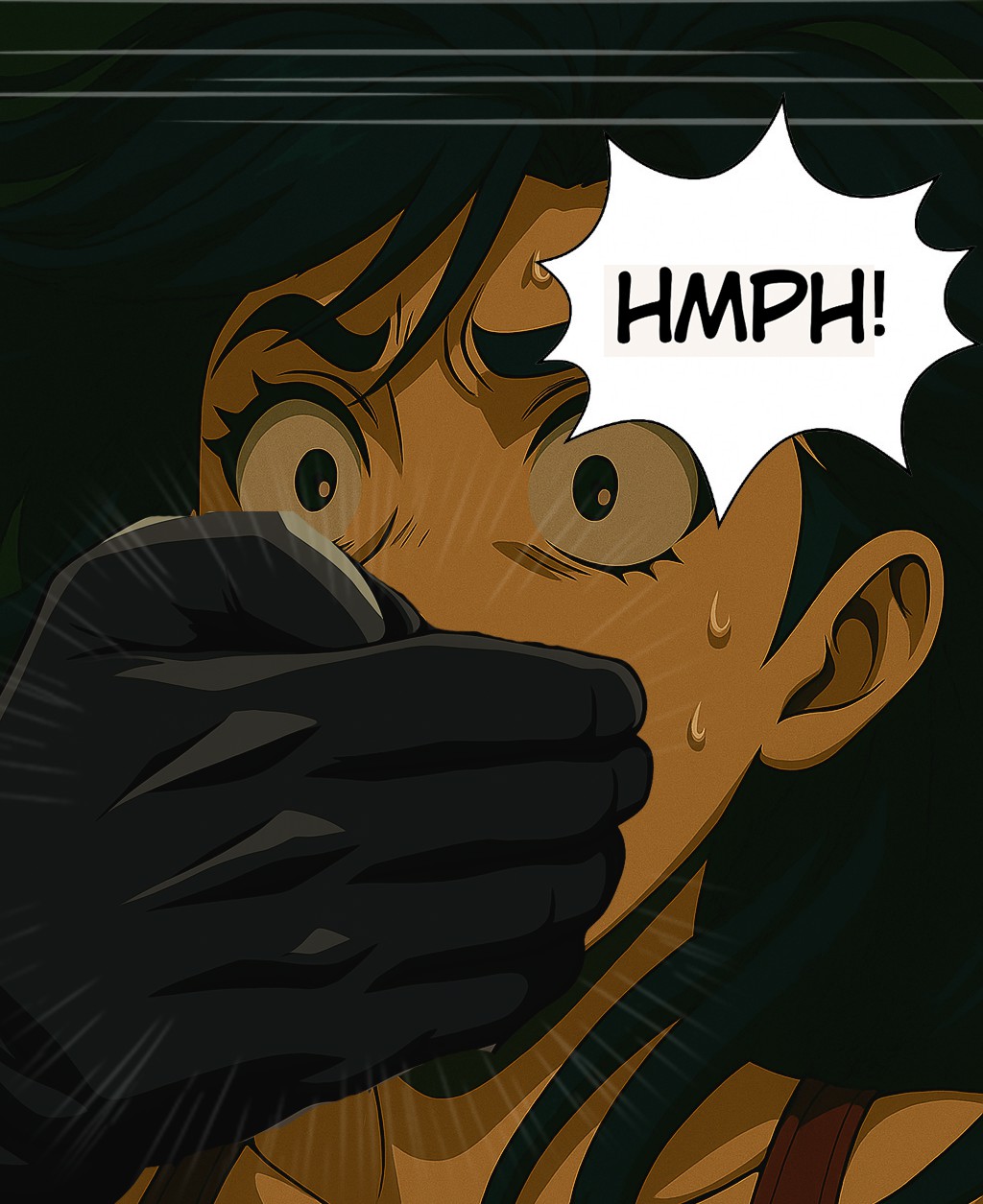 NUNS - Page 105