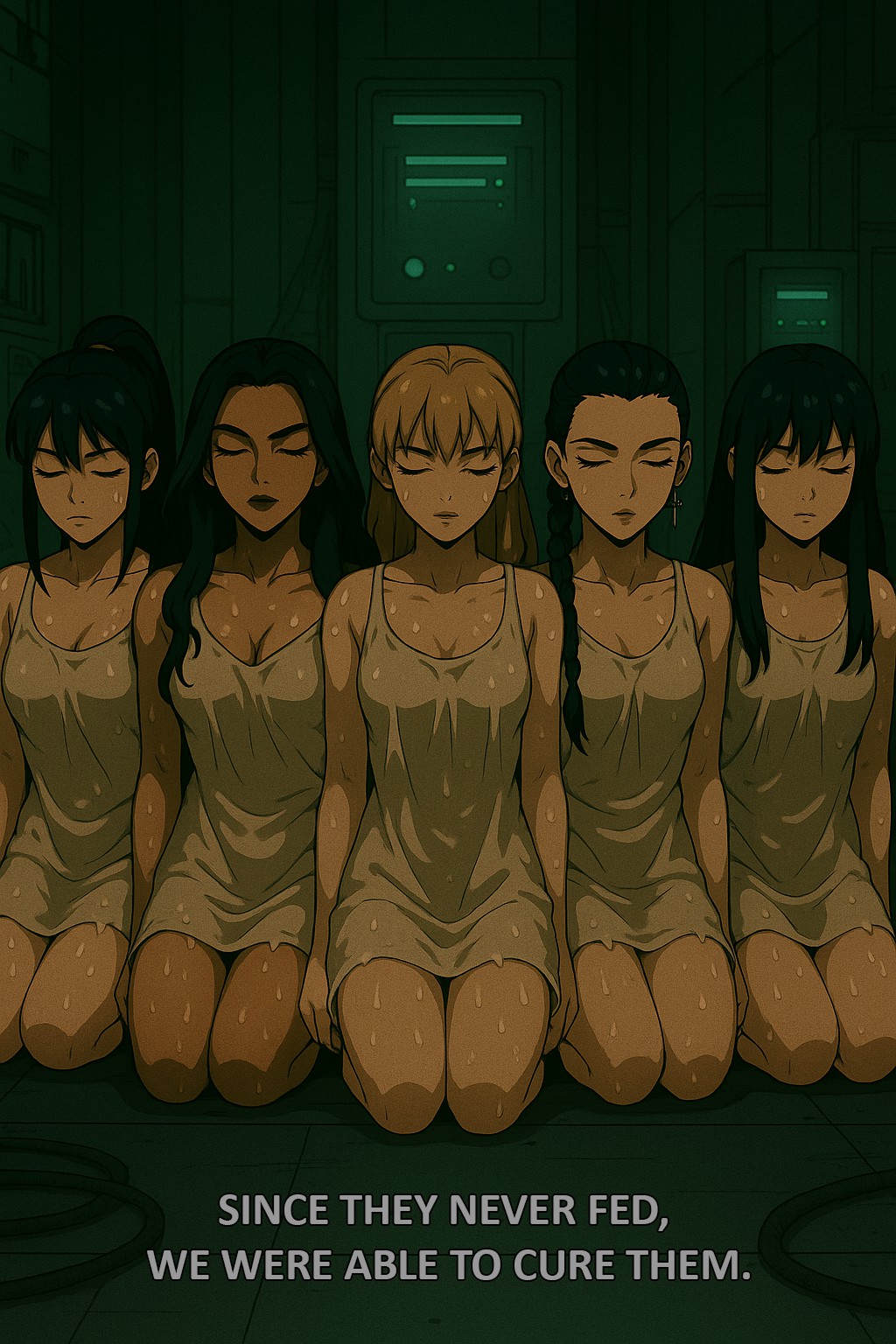NUNS - Page 151