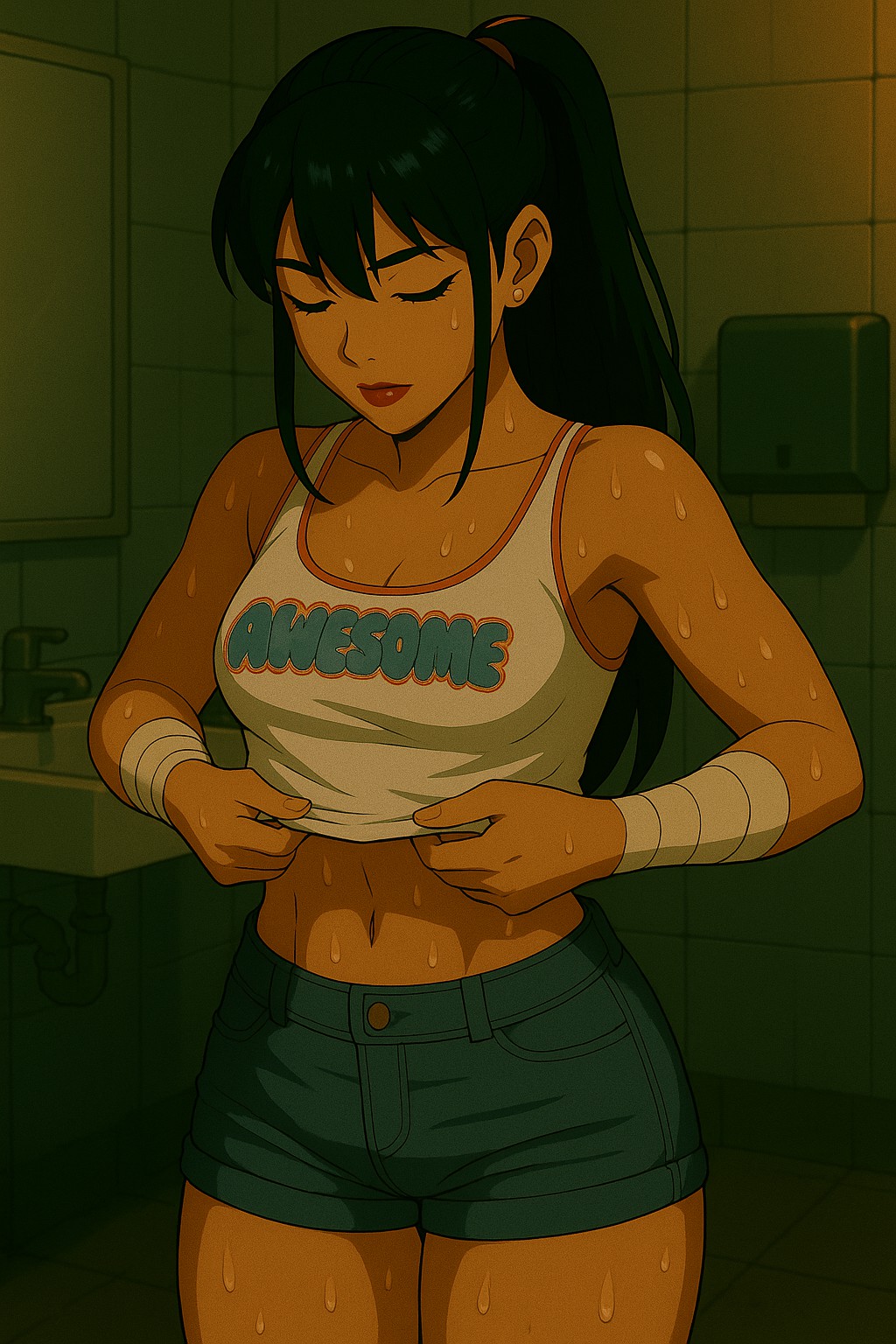 NUNS - Page 155