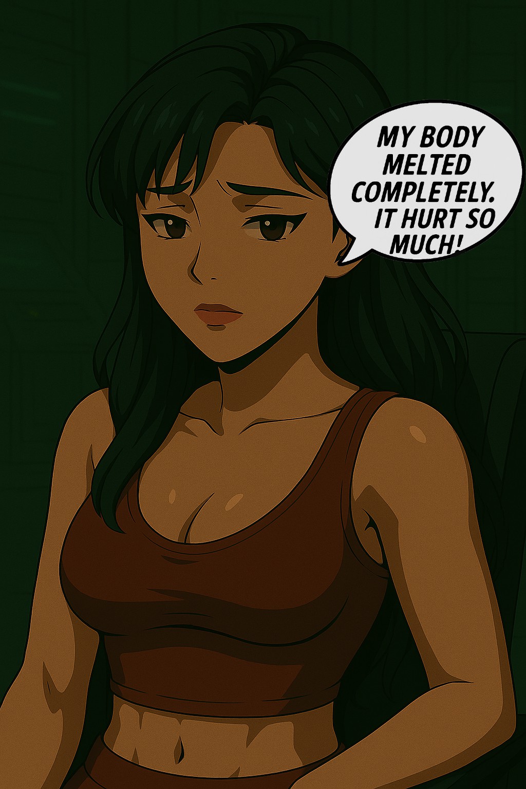 NUNS - Page 160