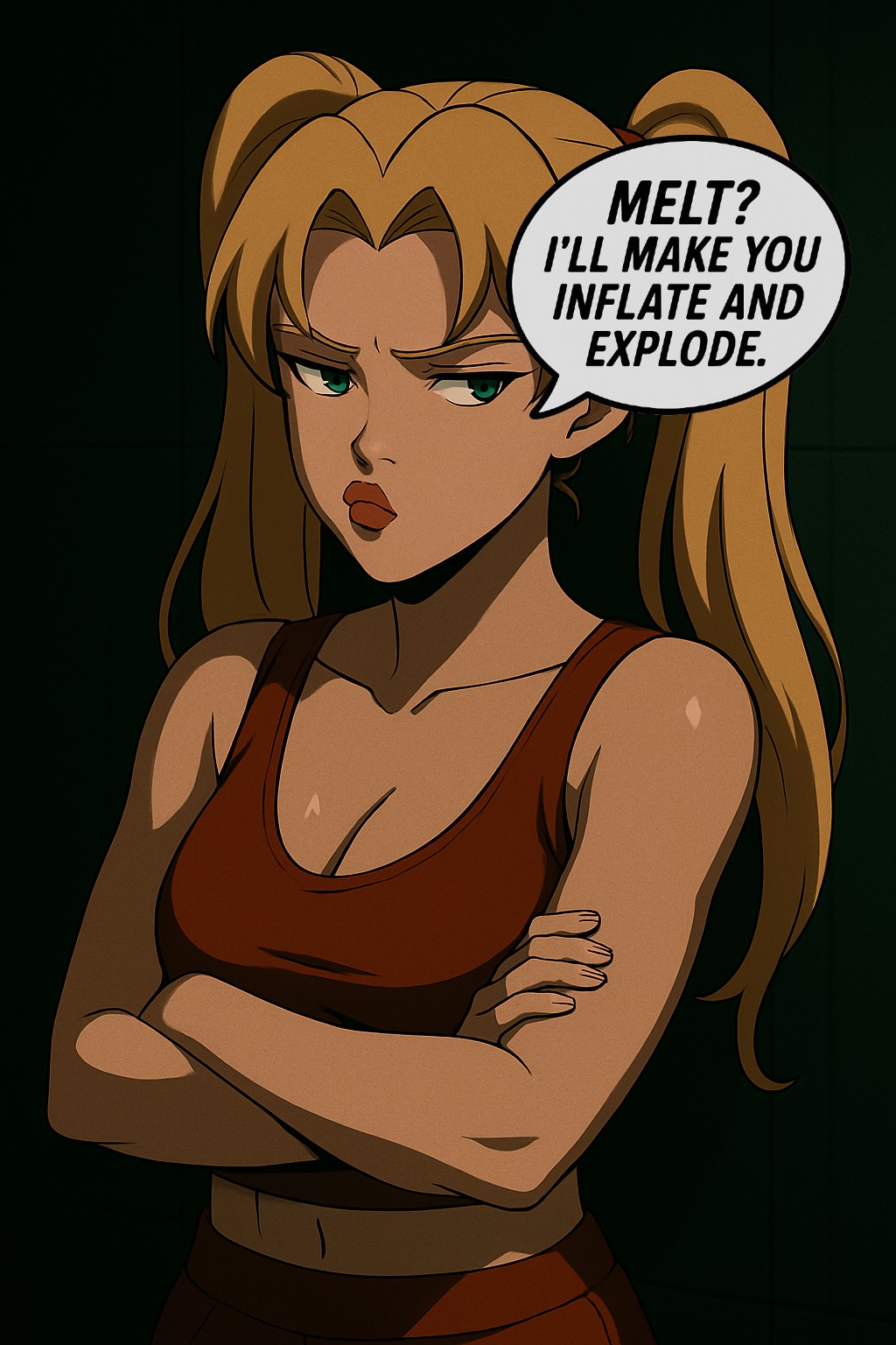 NUNS - Page 161