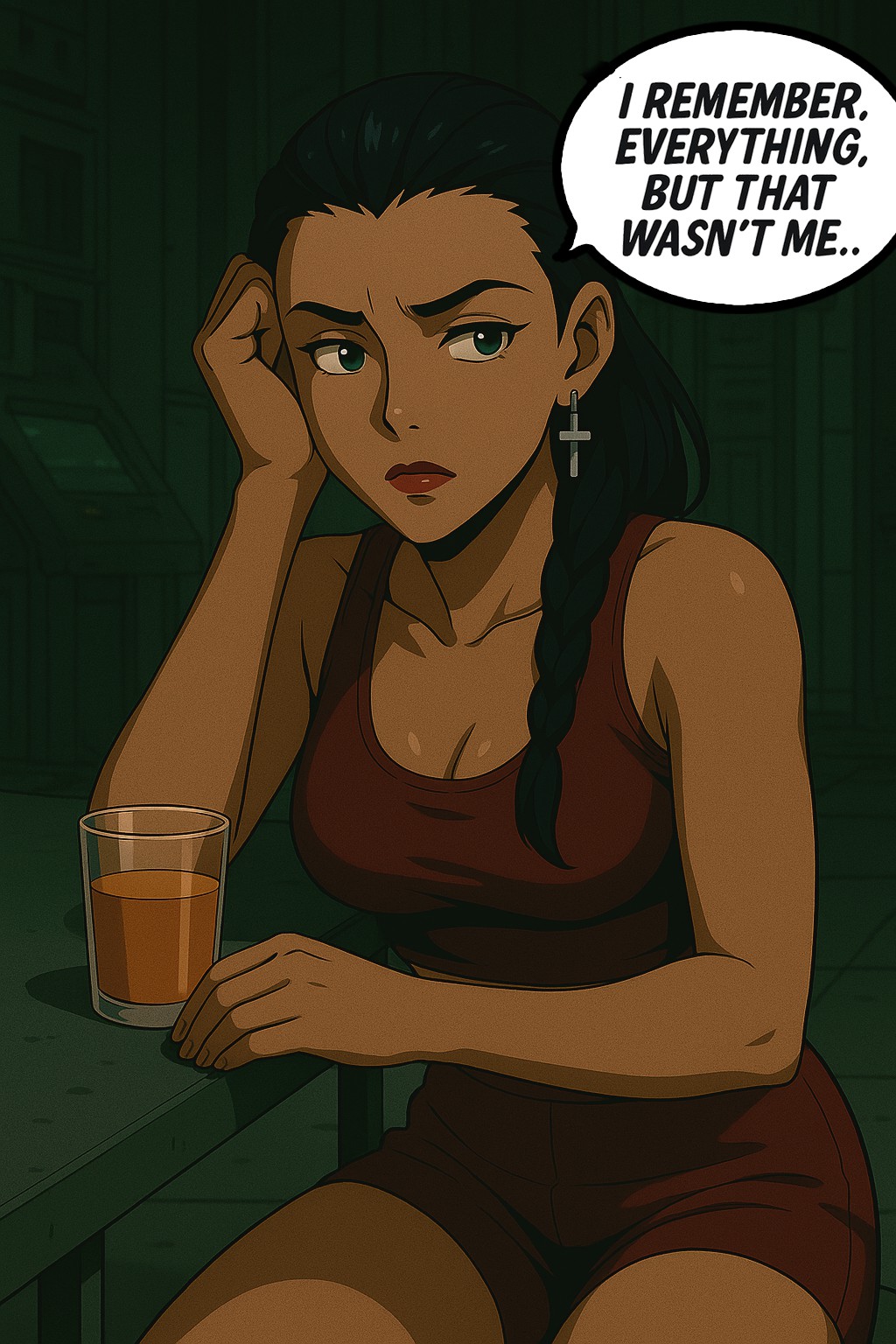 NUNS - Page 163