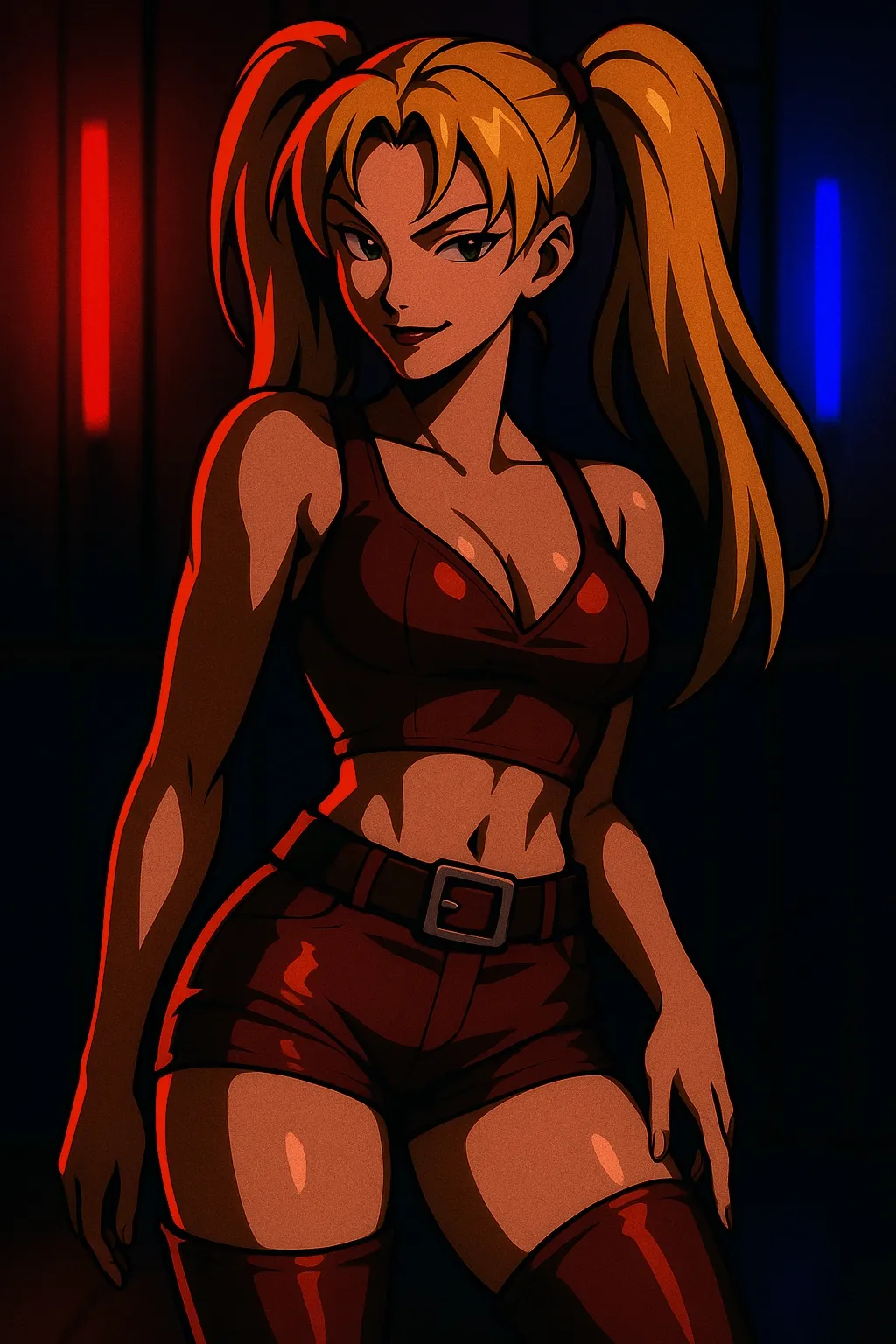 NUNS - HORROR GURO HISTORY page 18 - guro ai generated hentai manga - read online free