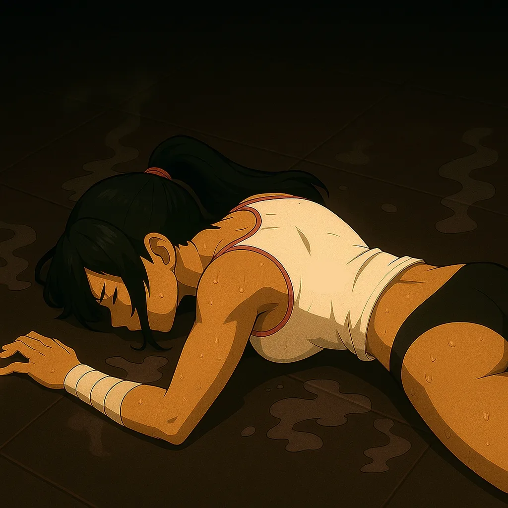 NUNS - HORROR GURO HISTORY page 63 - guro ai generated hentai manga - read online free