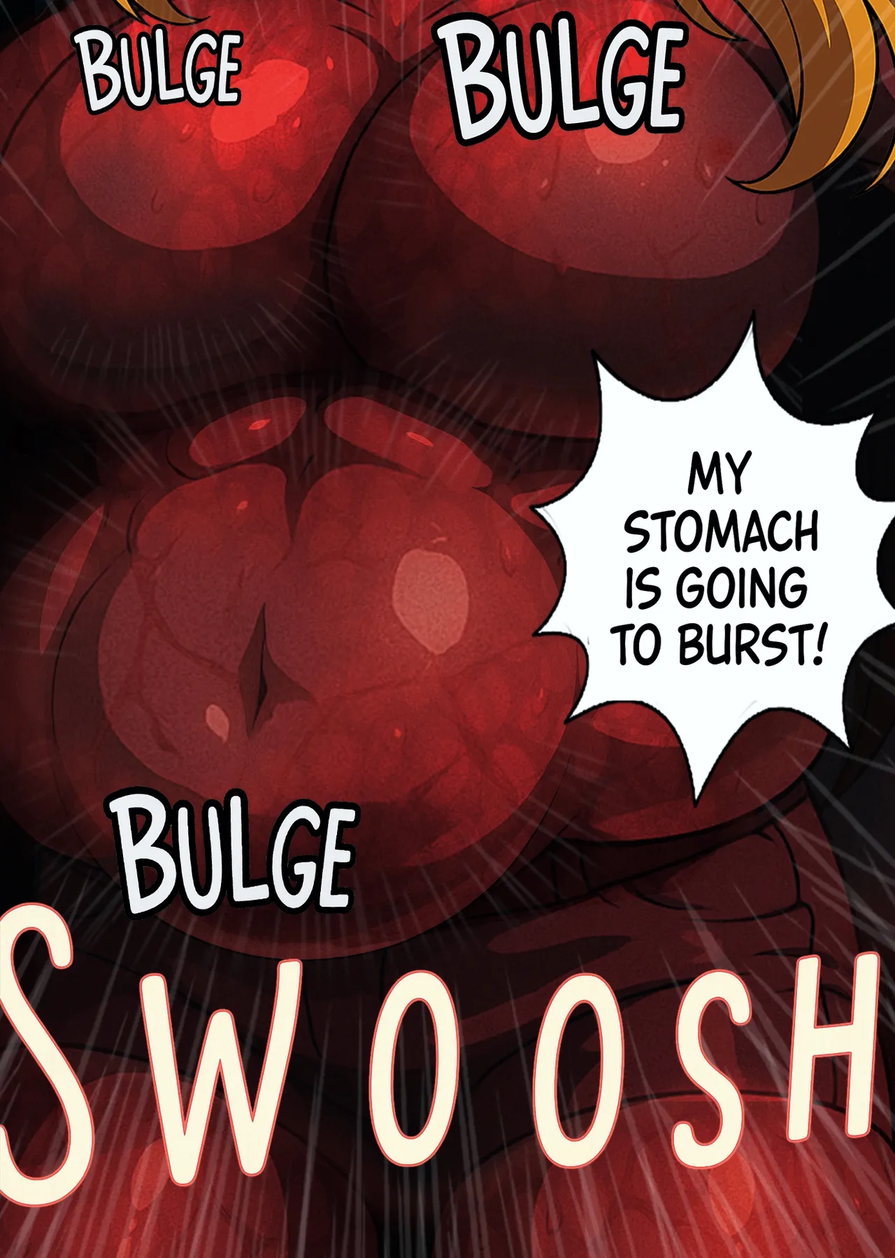 NUNS - HORROR GURO HISTORY page 74 - guro ai generated hentai manga - read online free