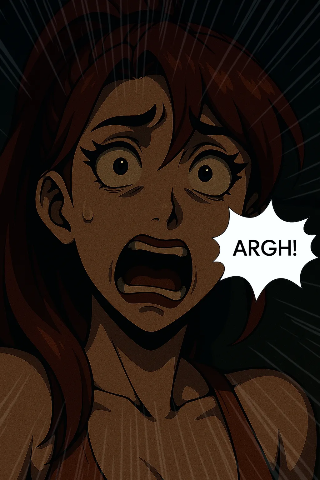 NUNS - HORROR GURO HISTORY - Page 8