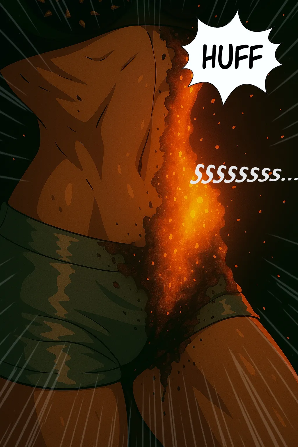 NUNS - HORROR GURO HISTORY page 87 - guro ai generated hentai manga - read online free