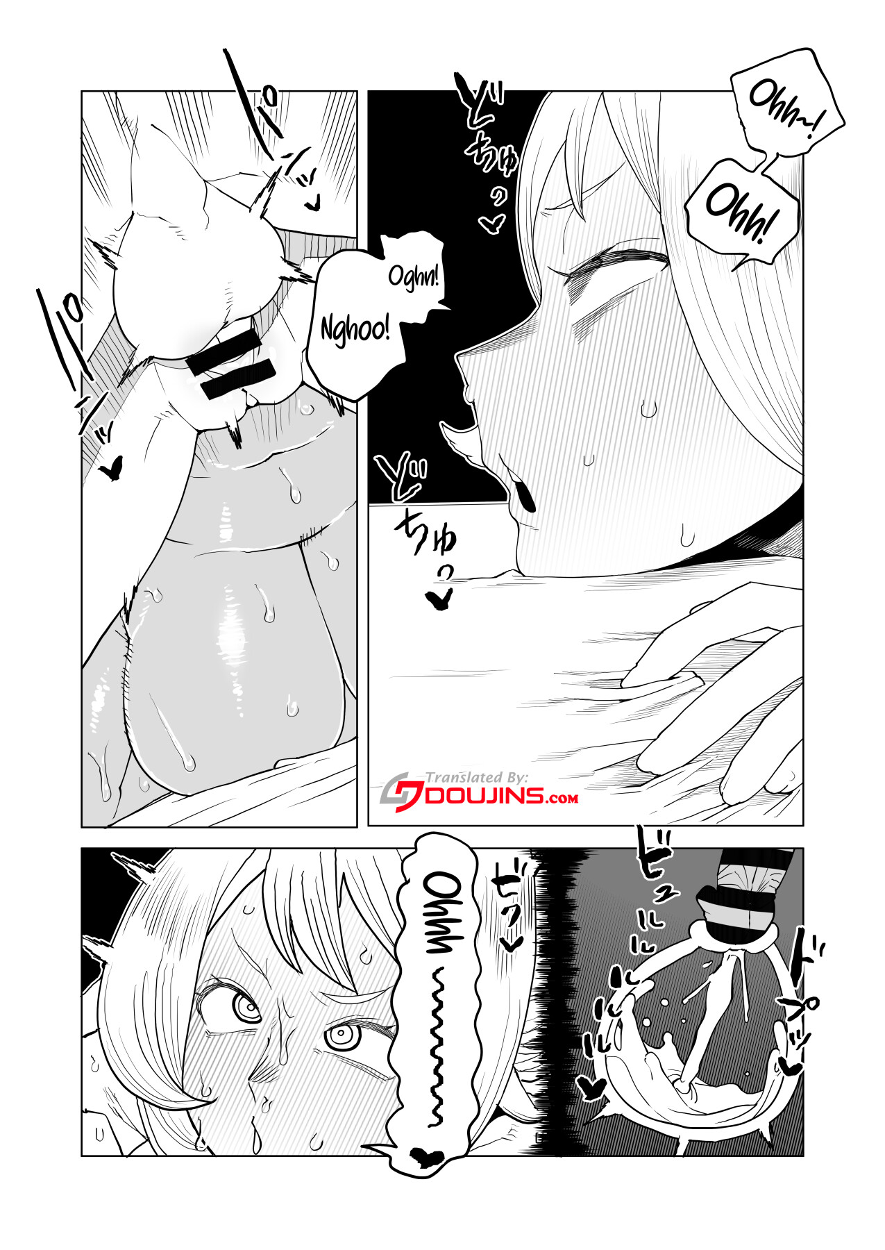 Teisou Gyakuten no Hero Academia | Inverted Morality Hero Academia page 317 featuring tooru hagakure my hero academia parody - sole female sole male hentai manga - read online free