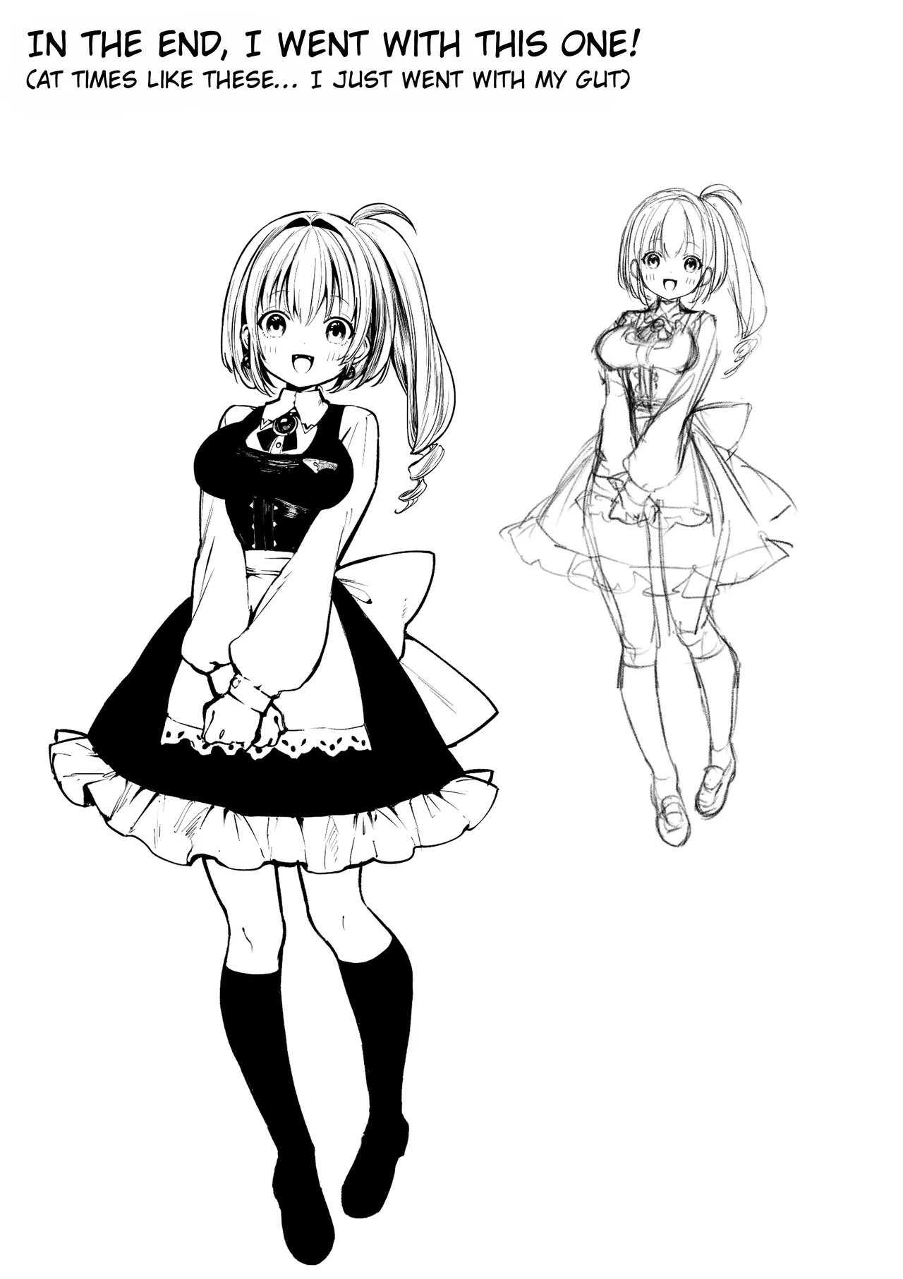 [Pirates Cat] Sei naru Kenja de Gomennasai ~Dai 1 Shou Gaman Shinai to Dame Nanoni~ | Sorry I Became a Sacred Sage ♥ Chapter 1 - Even Though I Have to Hold Back [English] [Rei Scans] [Digital] page 70 original parody - handjob slime hentai manga - read online free