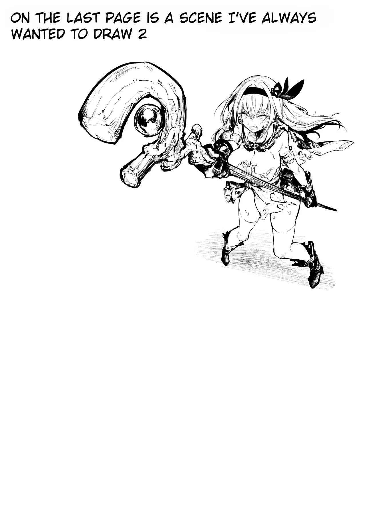 [Pirates Cat] Sei naru Kenja de Gomennasai ~Dai 1 Shou Gaman Shinai to Dame Nanoni~ | Sorry I Became a Sacred Sage ♥ Chapter 1 - Even Though I Have to Hold Back [English] [Rei Scans] [Digital] page 78 original parody - nakadashi multiple orgasms hentai manga - read online free